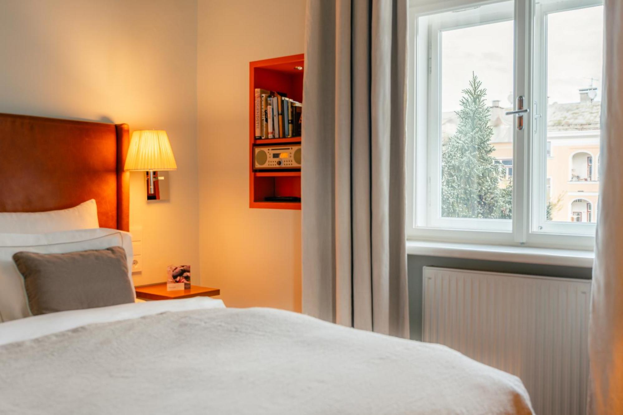 Boutique & Design Auersperg 4* Salzburg