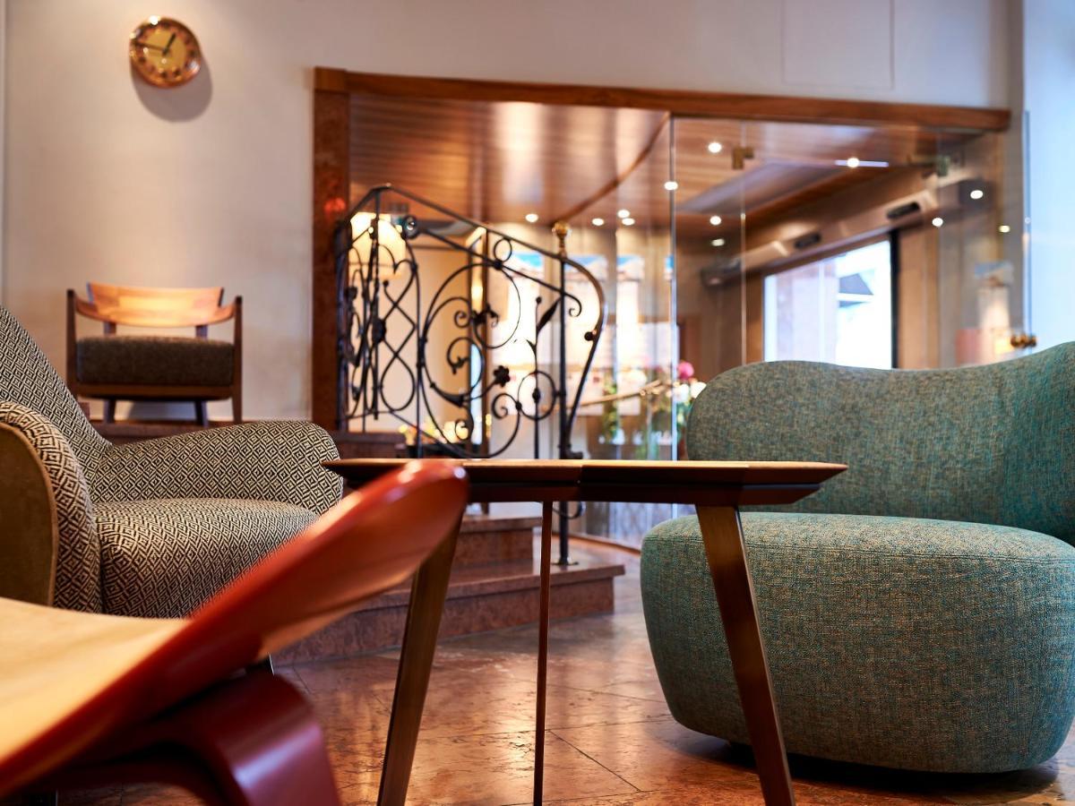 Boutique & Design Auersperg Hotel 4*