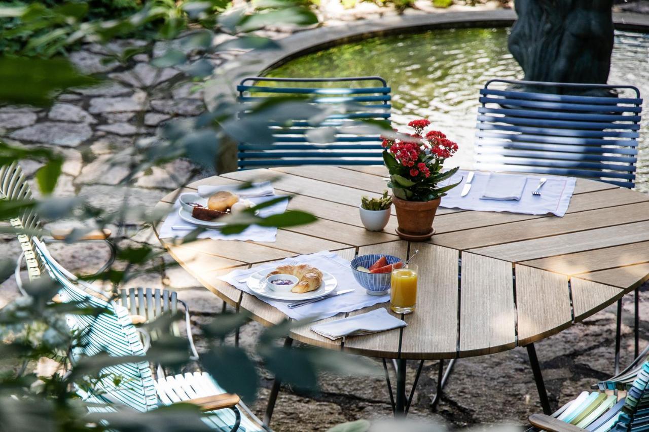 Hotel Boutique & Design Auersperg
