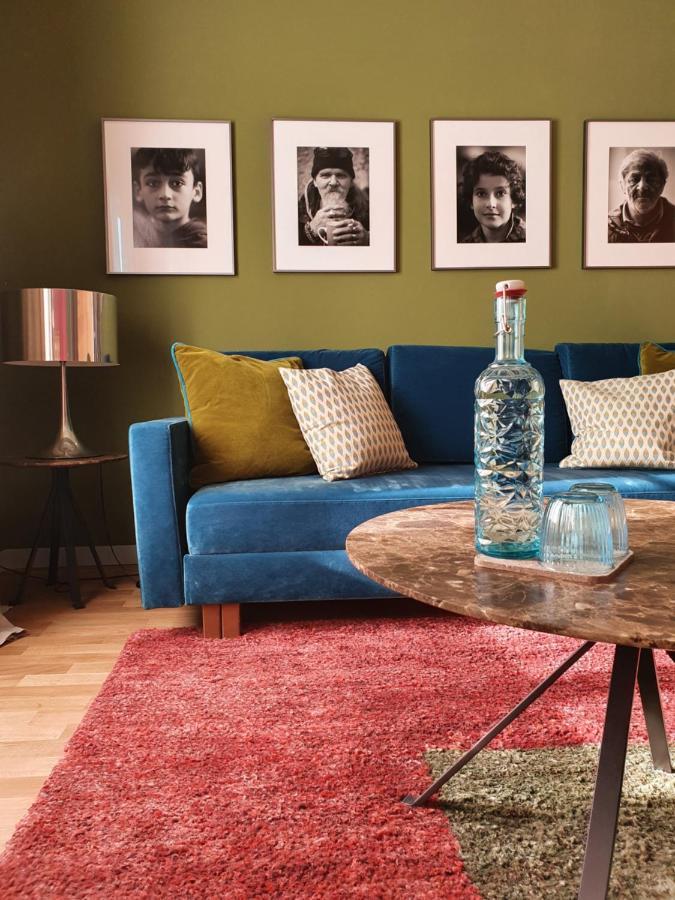 Boutique & Design Auersperg Hotel
