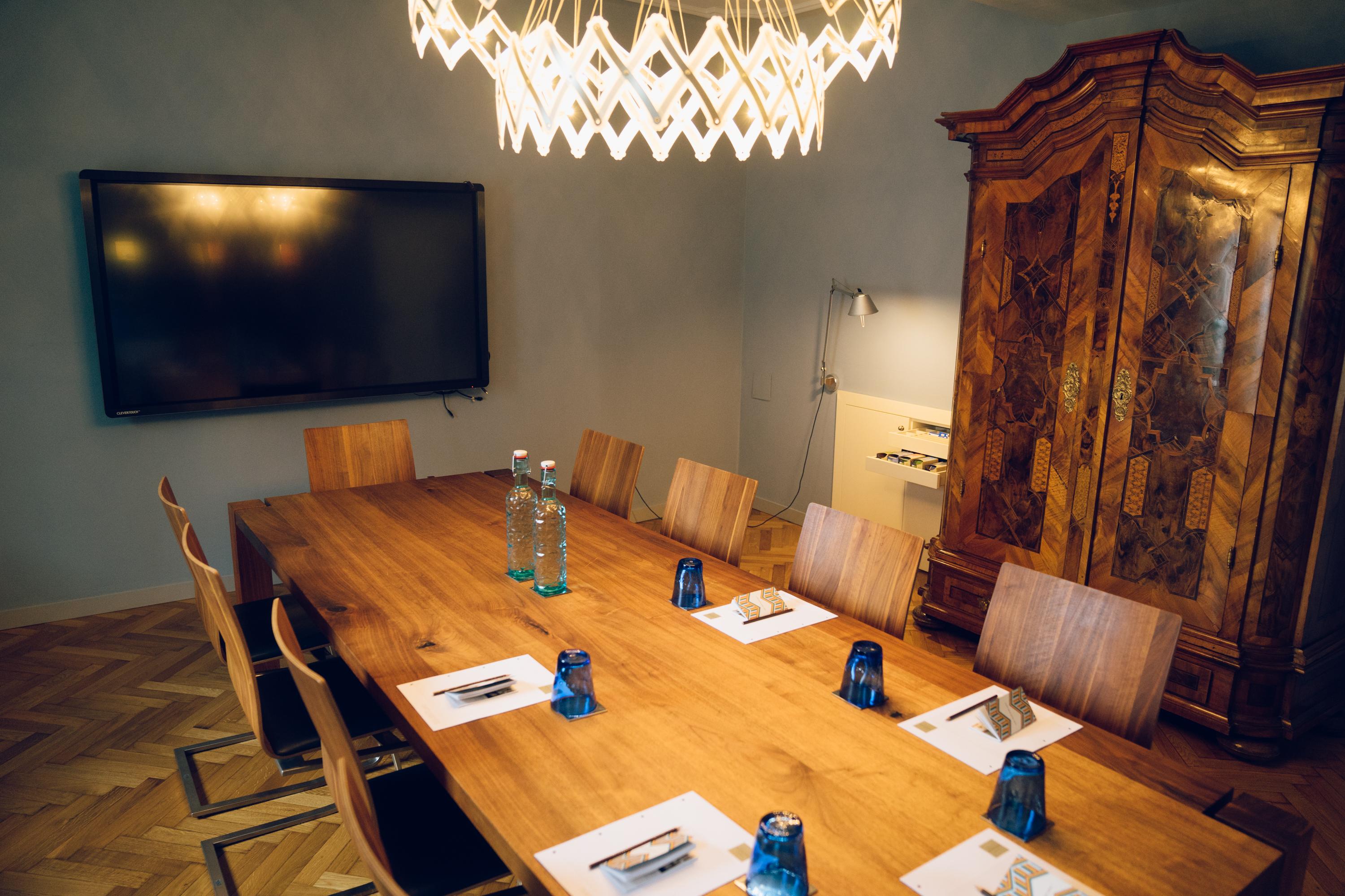 Hotel Boutique & Design Auersperg Salisburgo