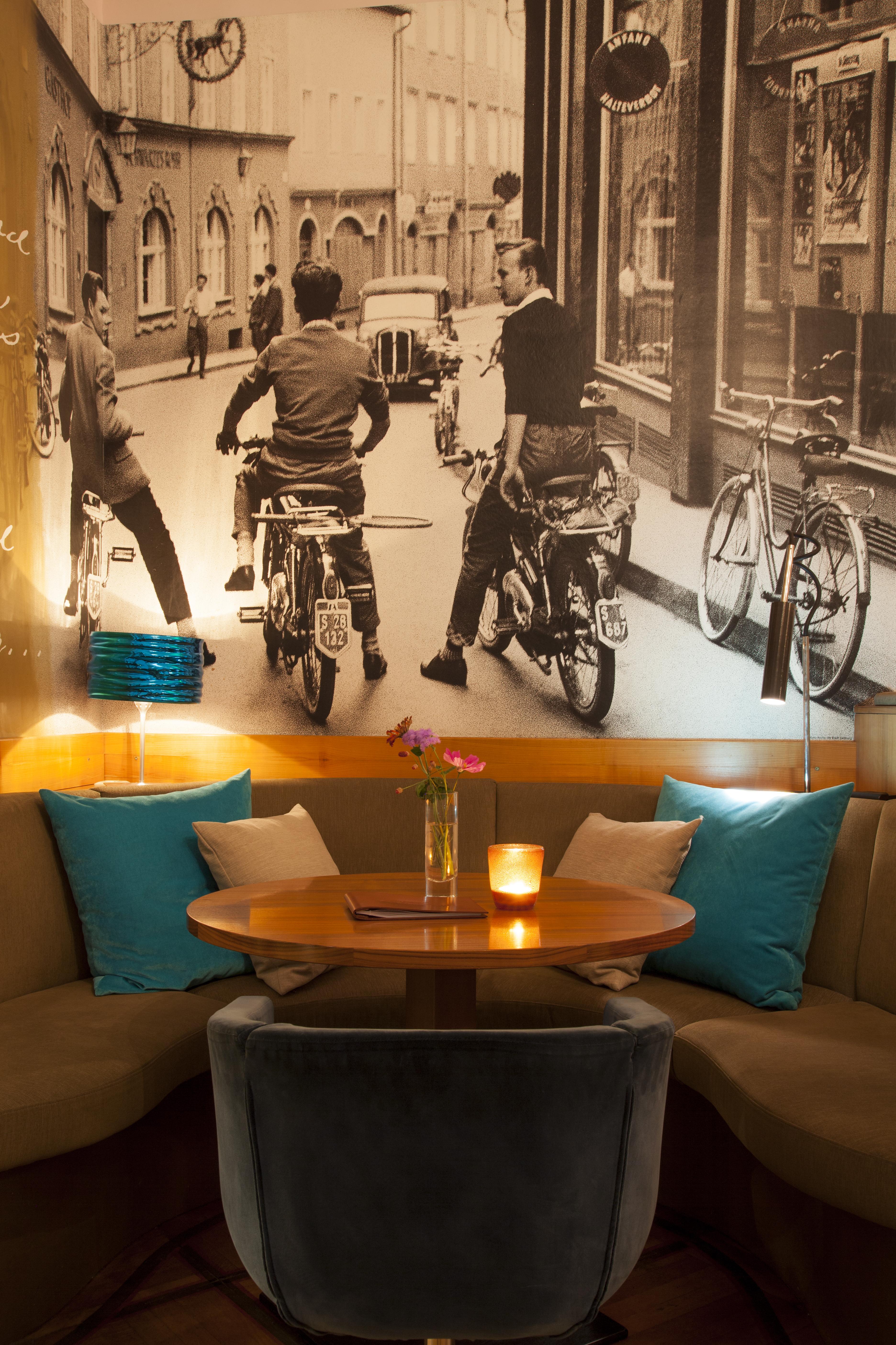 Boutique & Design Auersperg Salisburgo