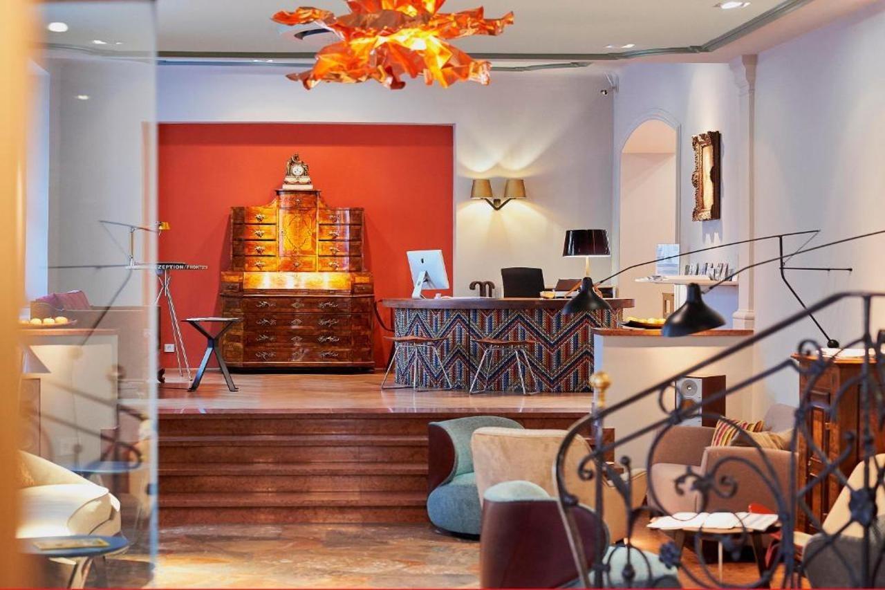 Boutique & Design Auersperg Salisburgo