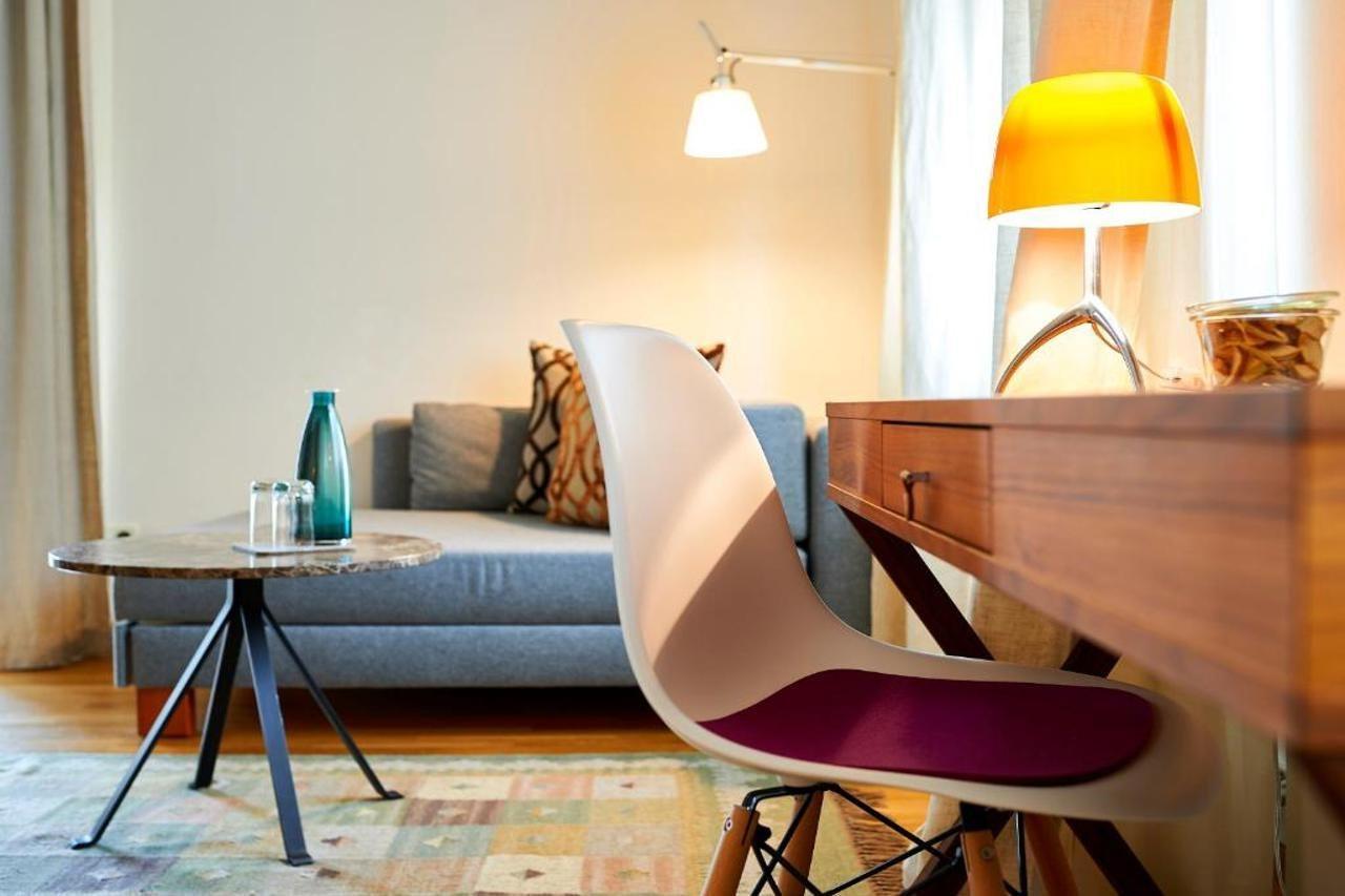 Hotel Boutique & Design Auersperg 4*