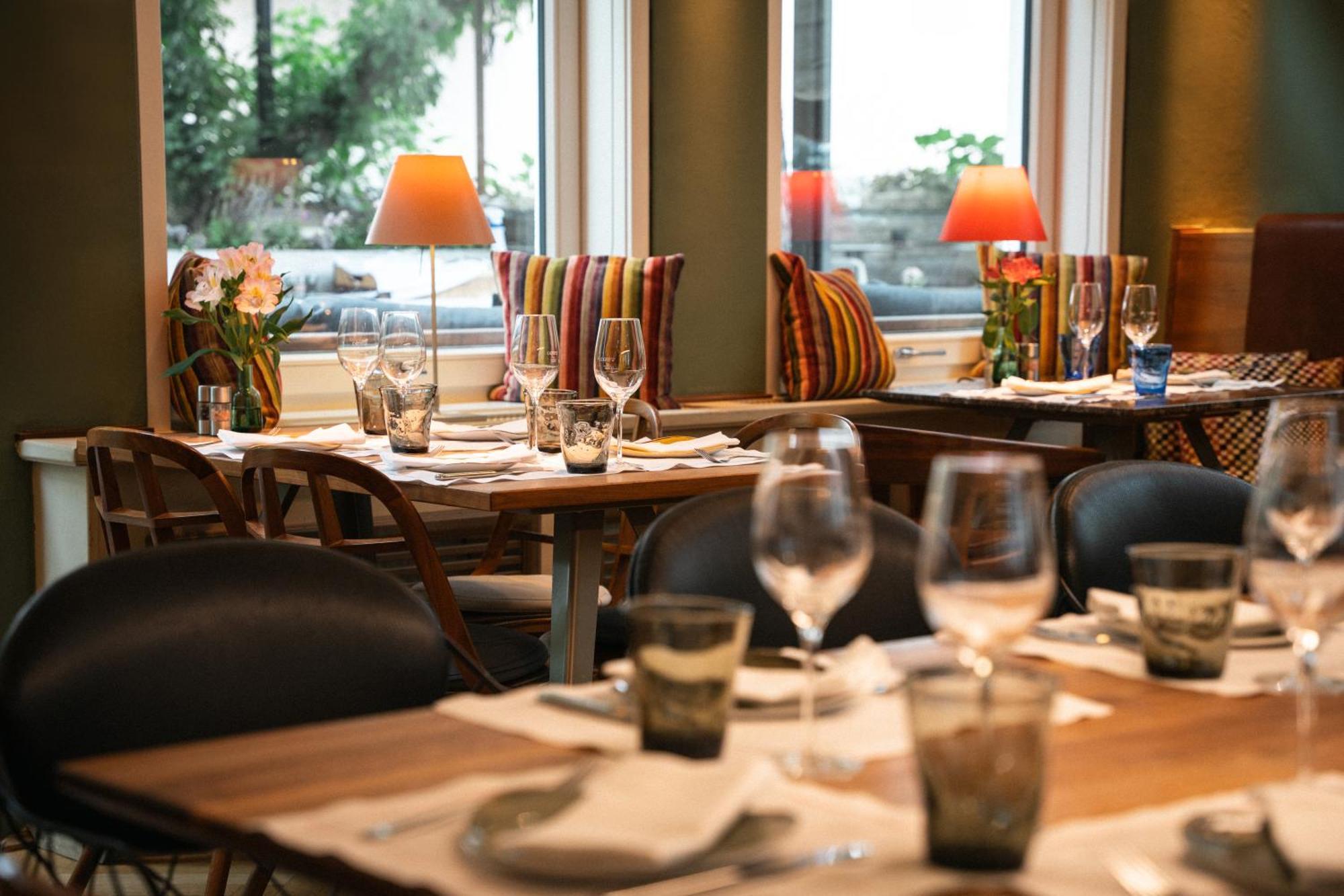 Hotel Boutique & Design Auersperg