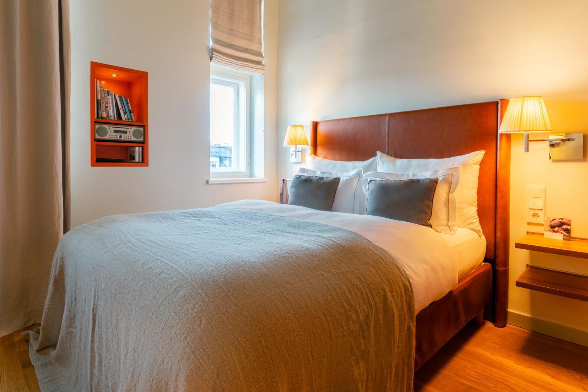 Boutique & Design Auersperg 4*