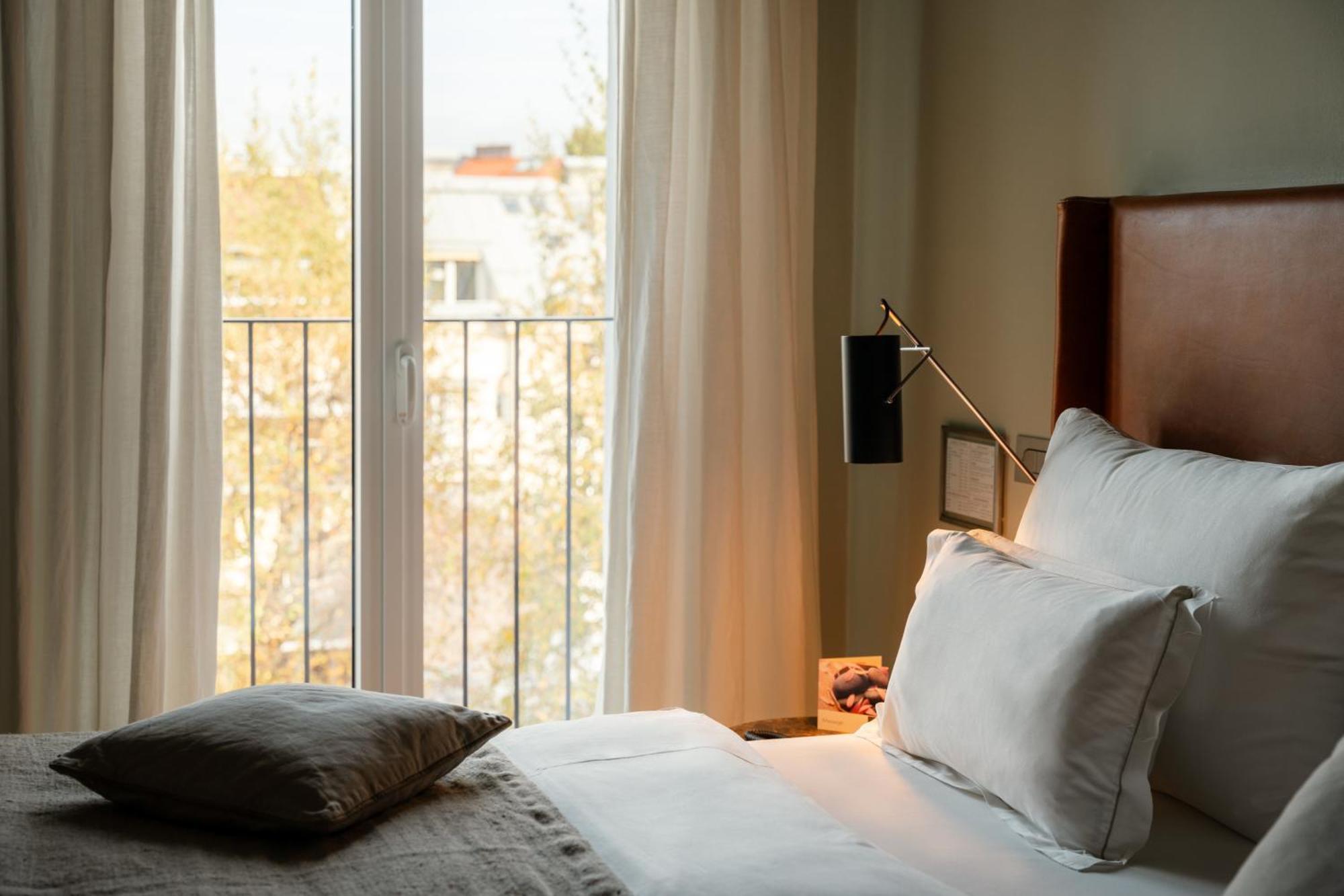 Boutique & Design Auersperg Hotel