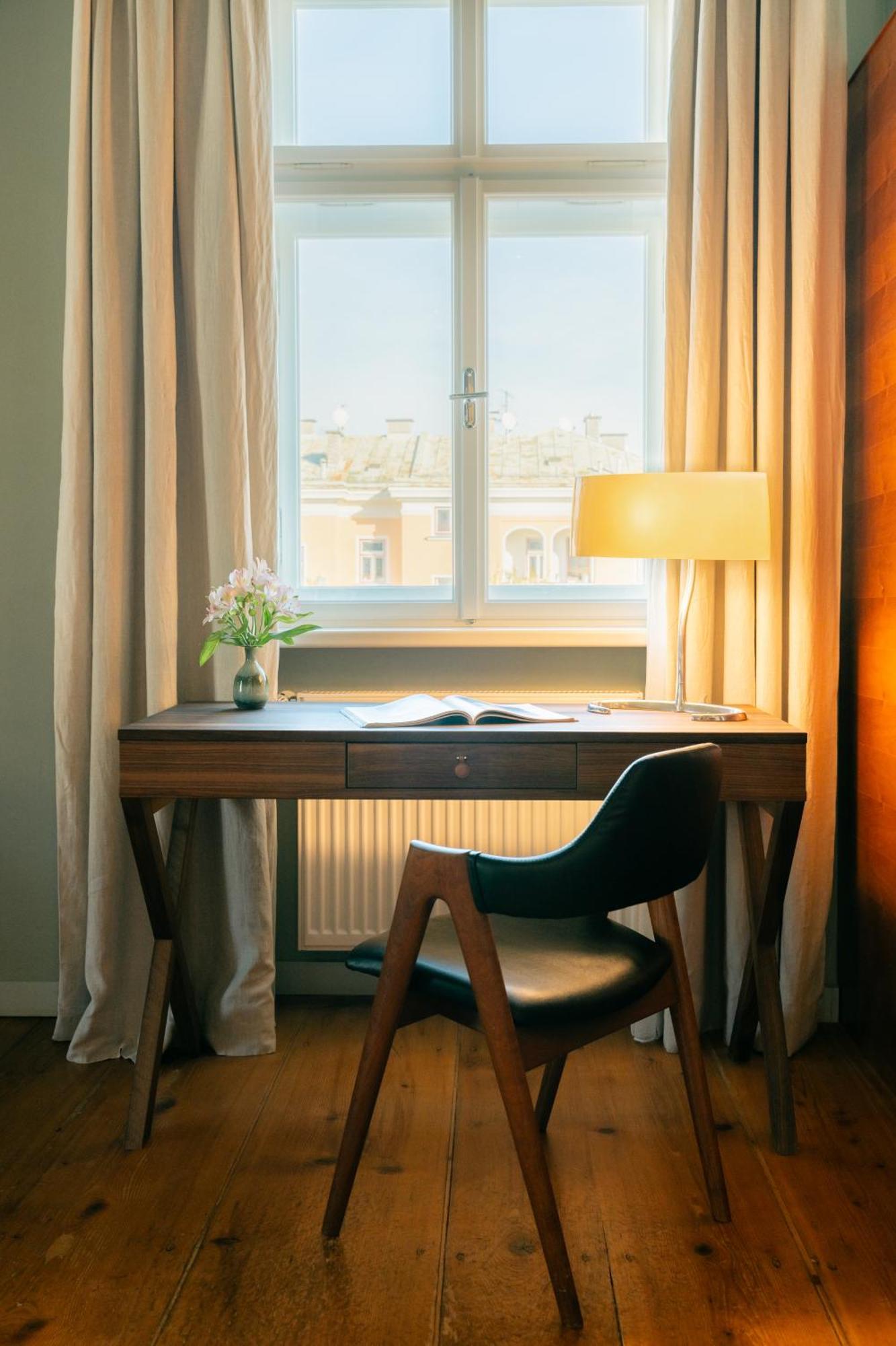 Boutique & Design Auersperg Hotel Salisburgo