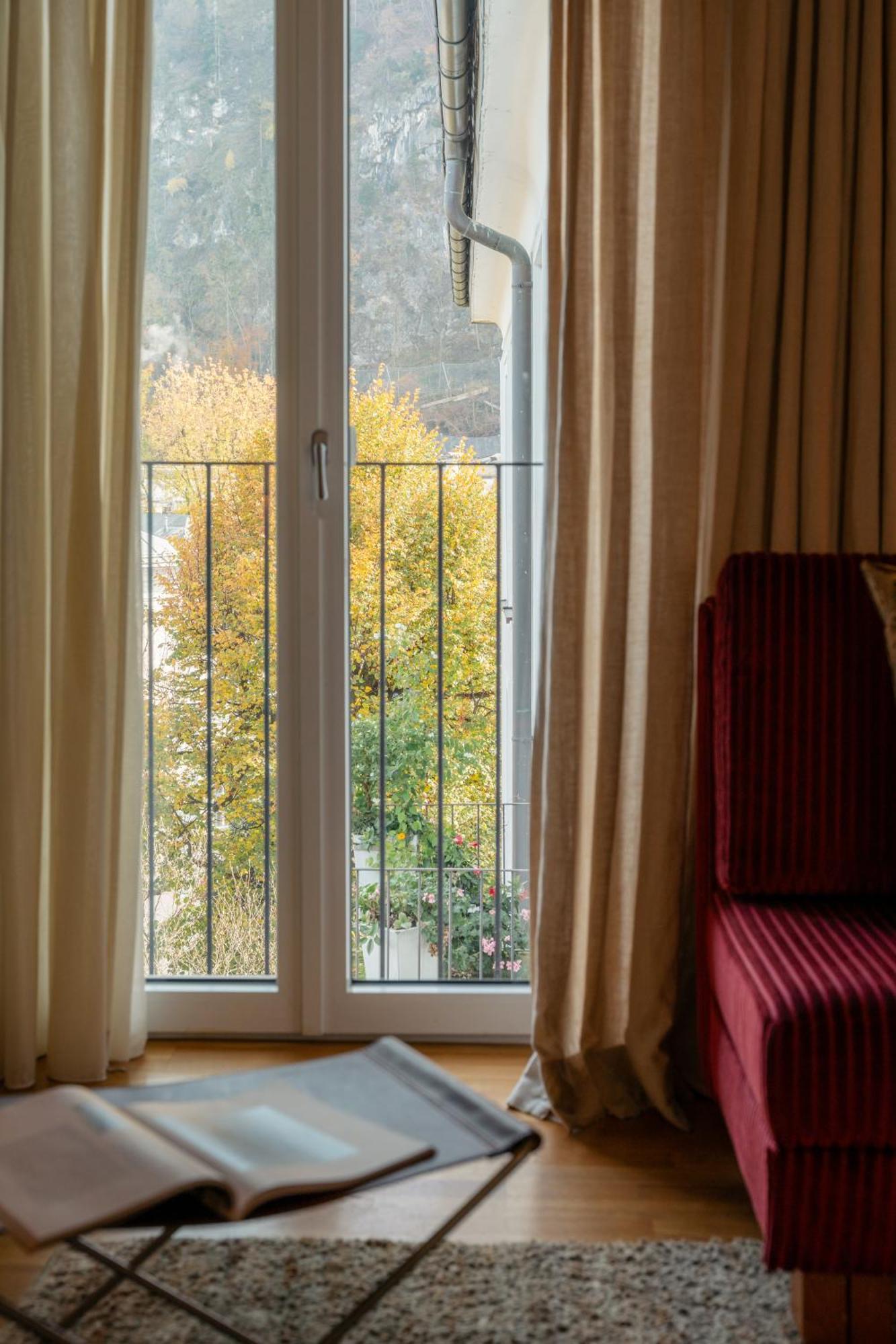 Boutique & Design Auersperg Salisburgo