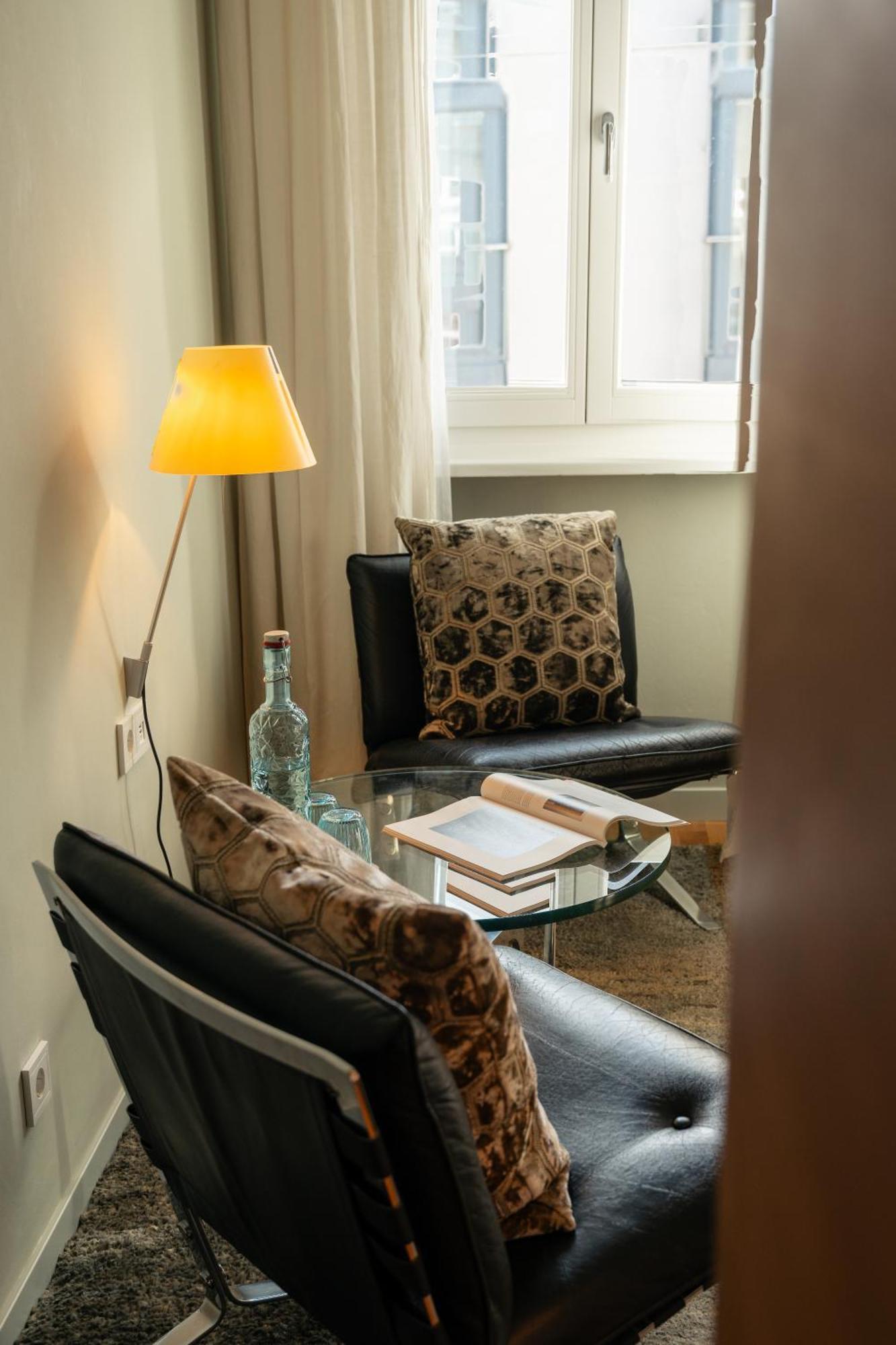Boutique & Design Auersperg Hotel Salisburgo
