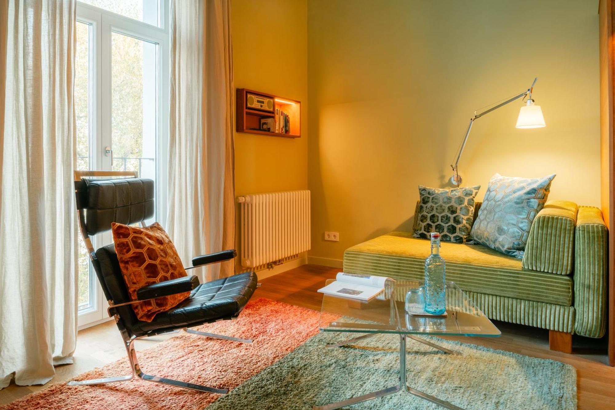 Boutique & Design Auersperg Salisburgo