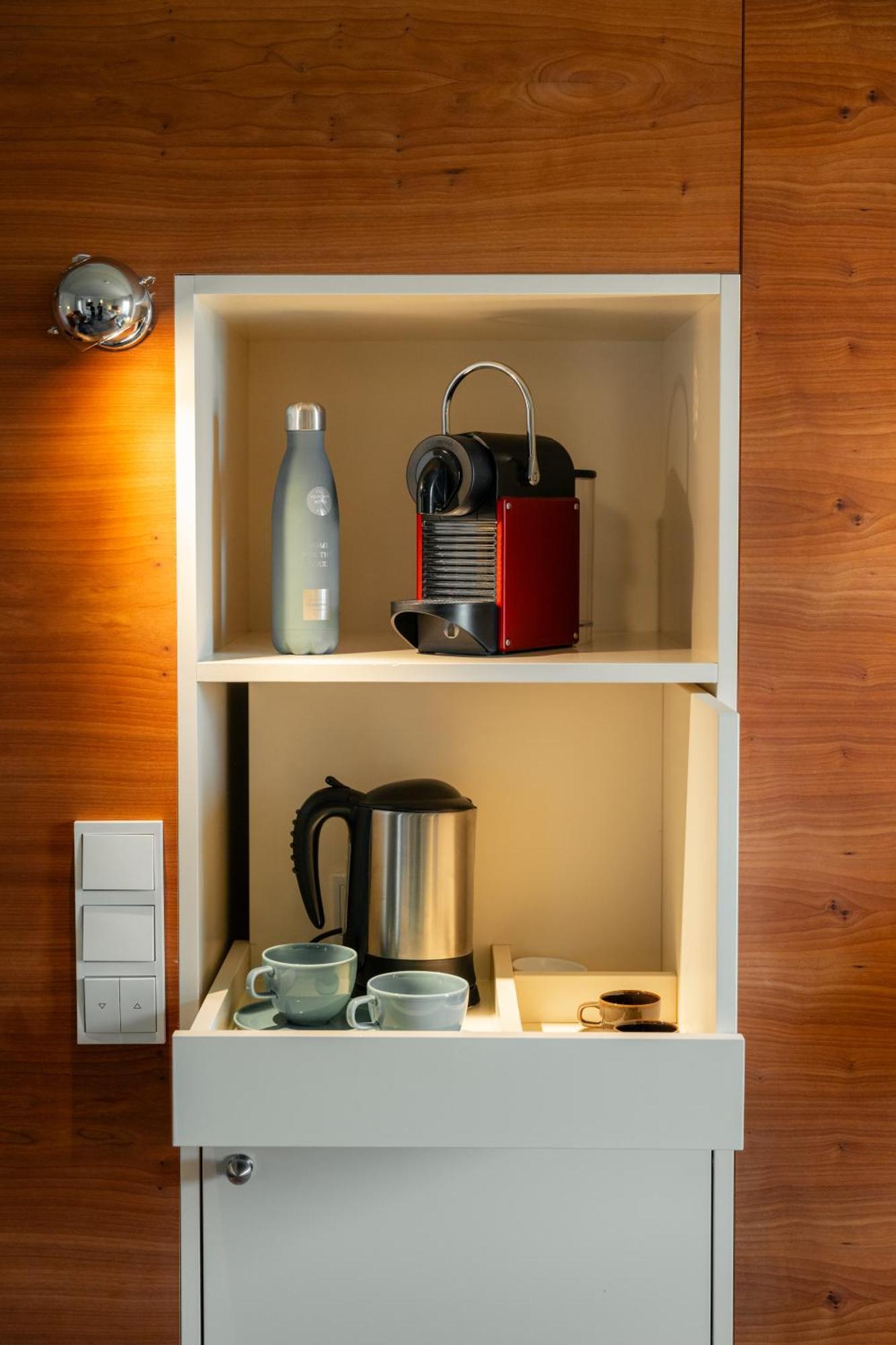 Boutique & Design Auersperg Hotel 4*