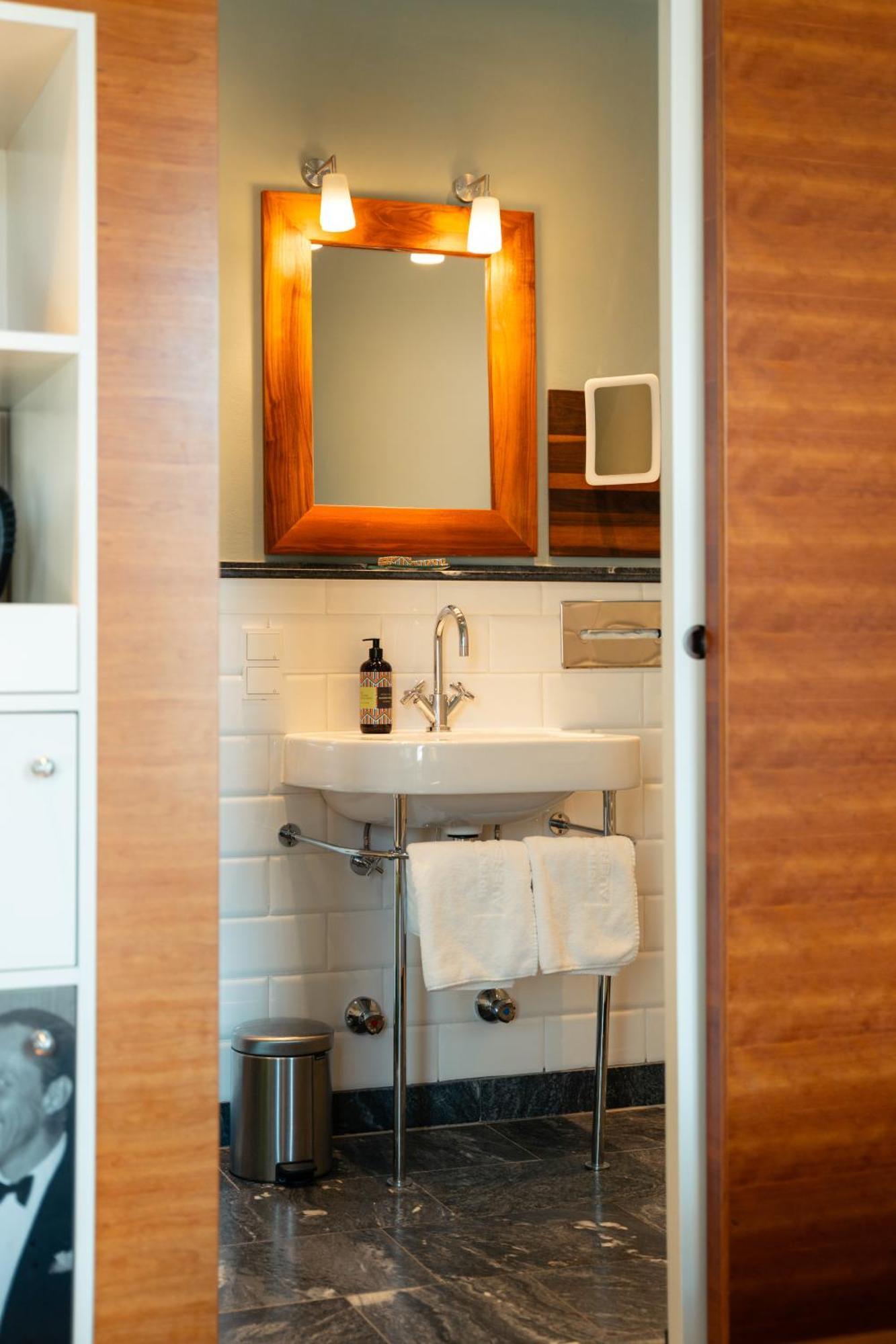Hotel Boutique & Design Auersperg