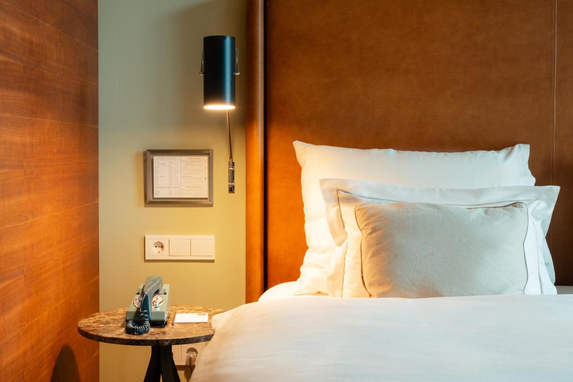 Hotel Boutique & Design Auersperg Salisburgo