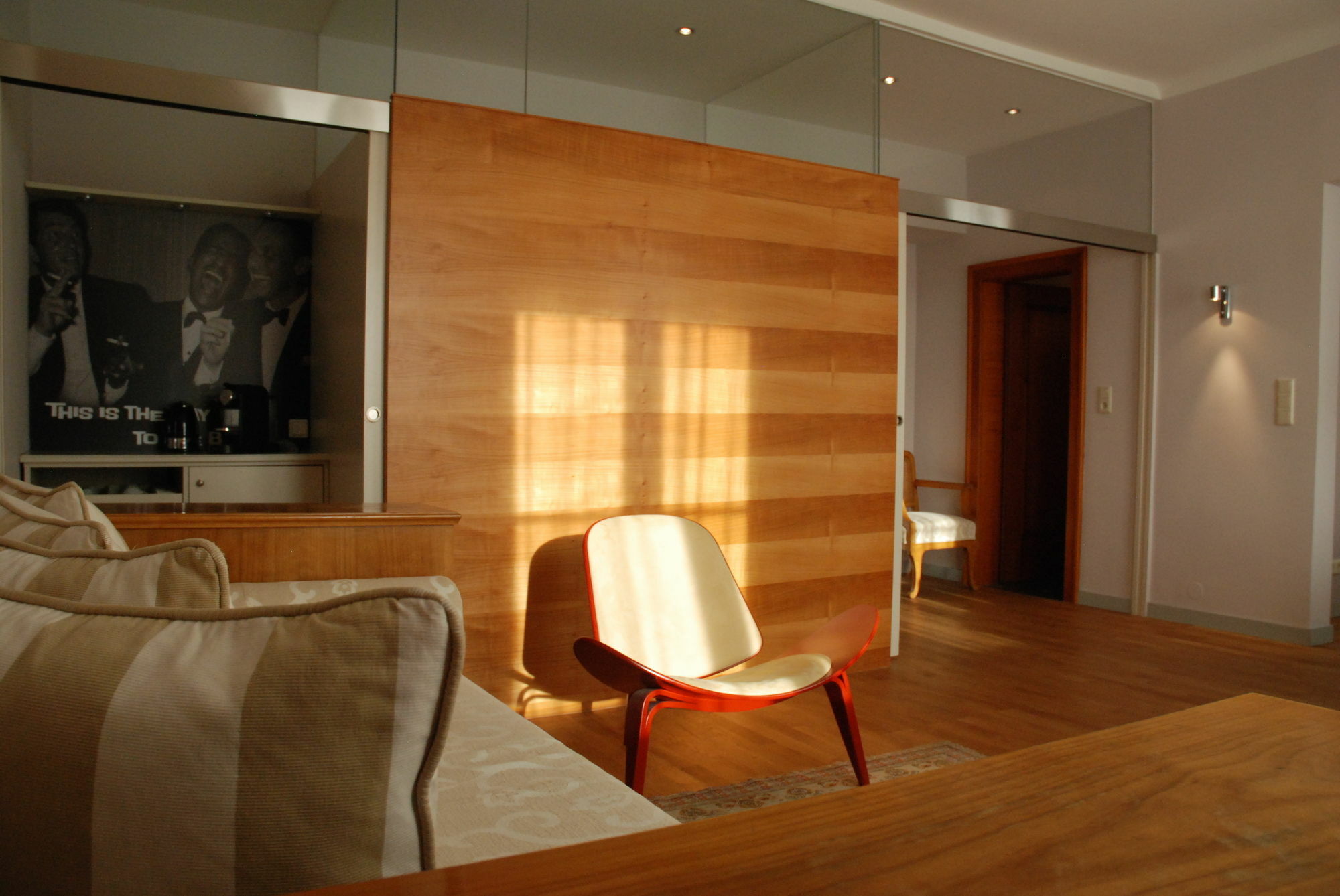 Hotel Boutique & Design Auersperg
