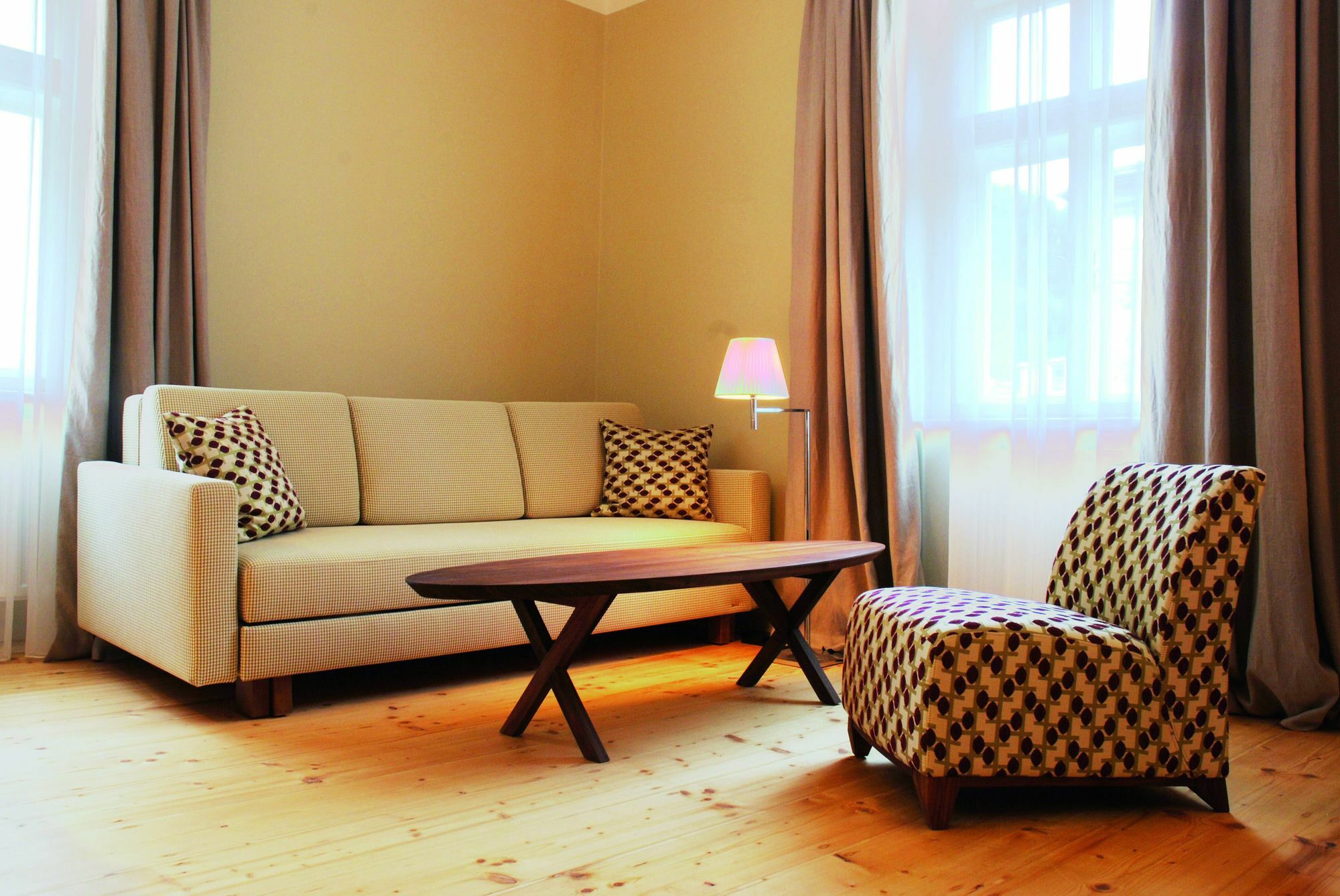 Hotel Boutique & Design Auersperg
