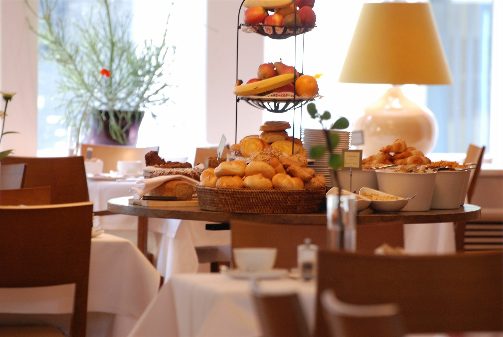 Hotel Boutique & Design Auersperg Salisburgo