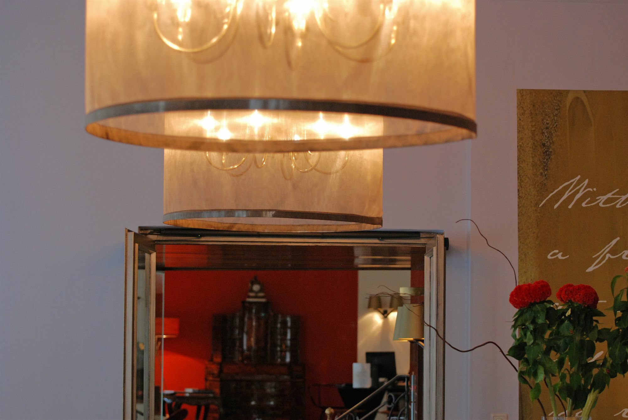 Boutique & Design Auersperg Hotel 4*
