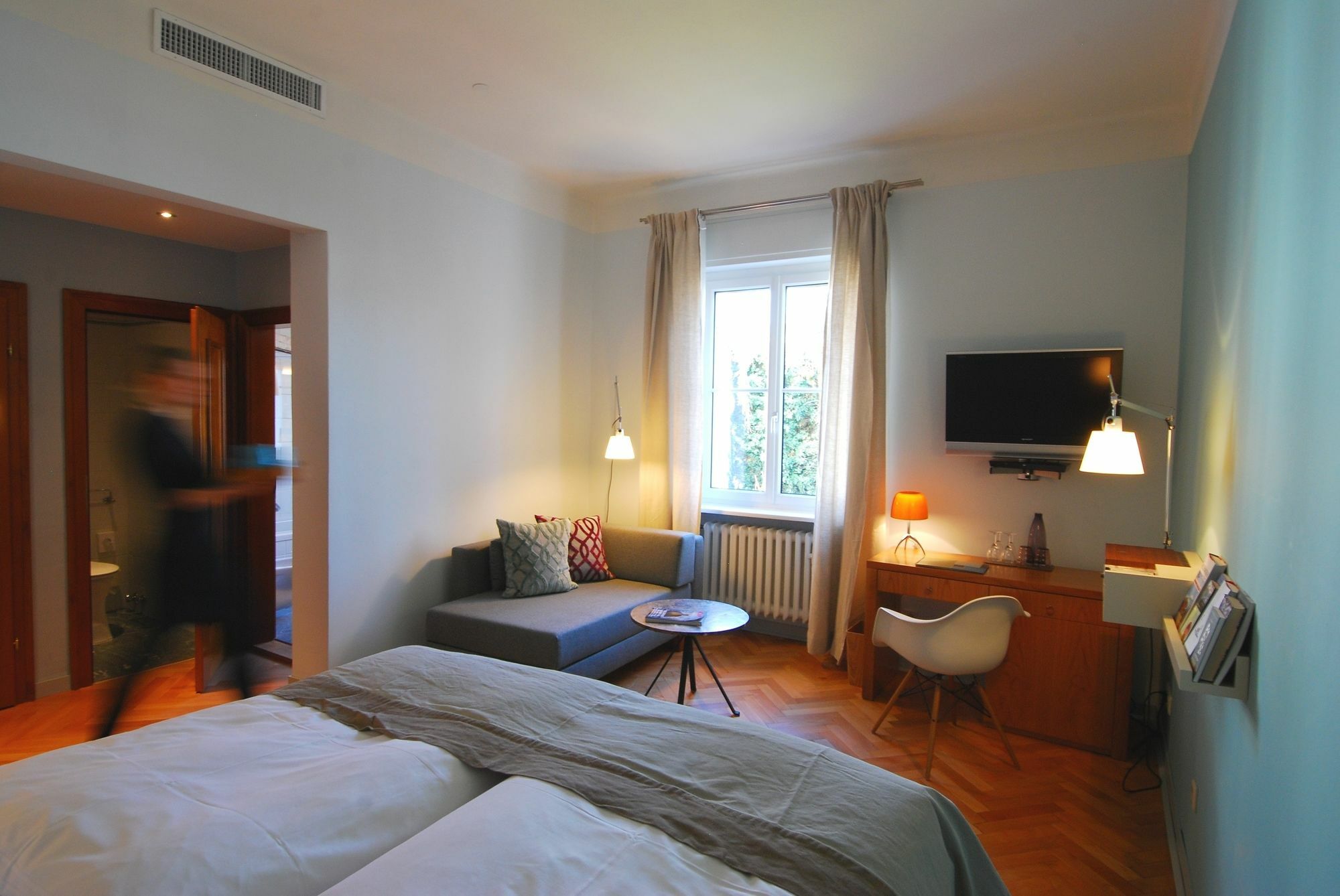 Boutique & Design Auersperg Hotel