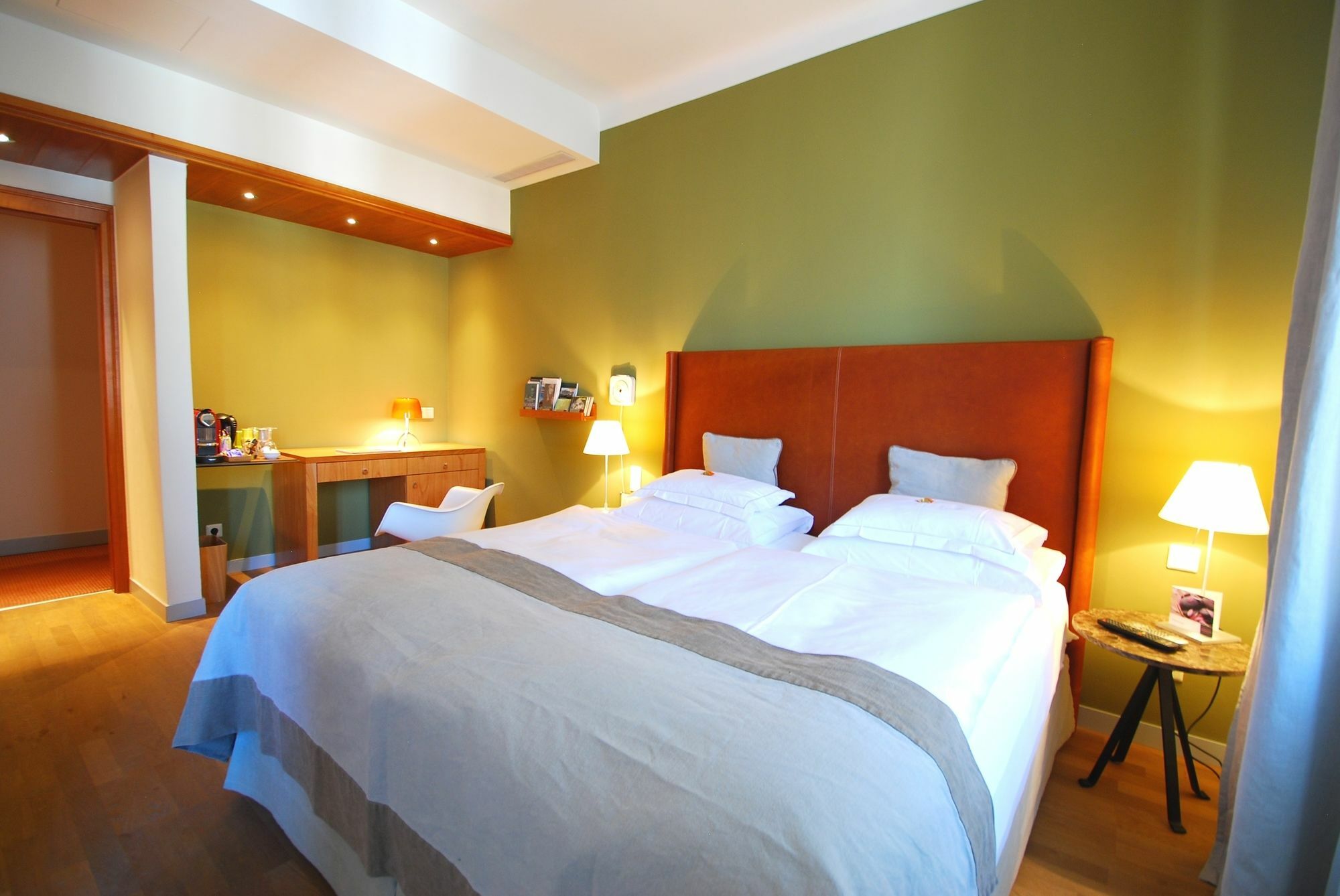 Boutique & Design Auersperg 4* Salisburgo