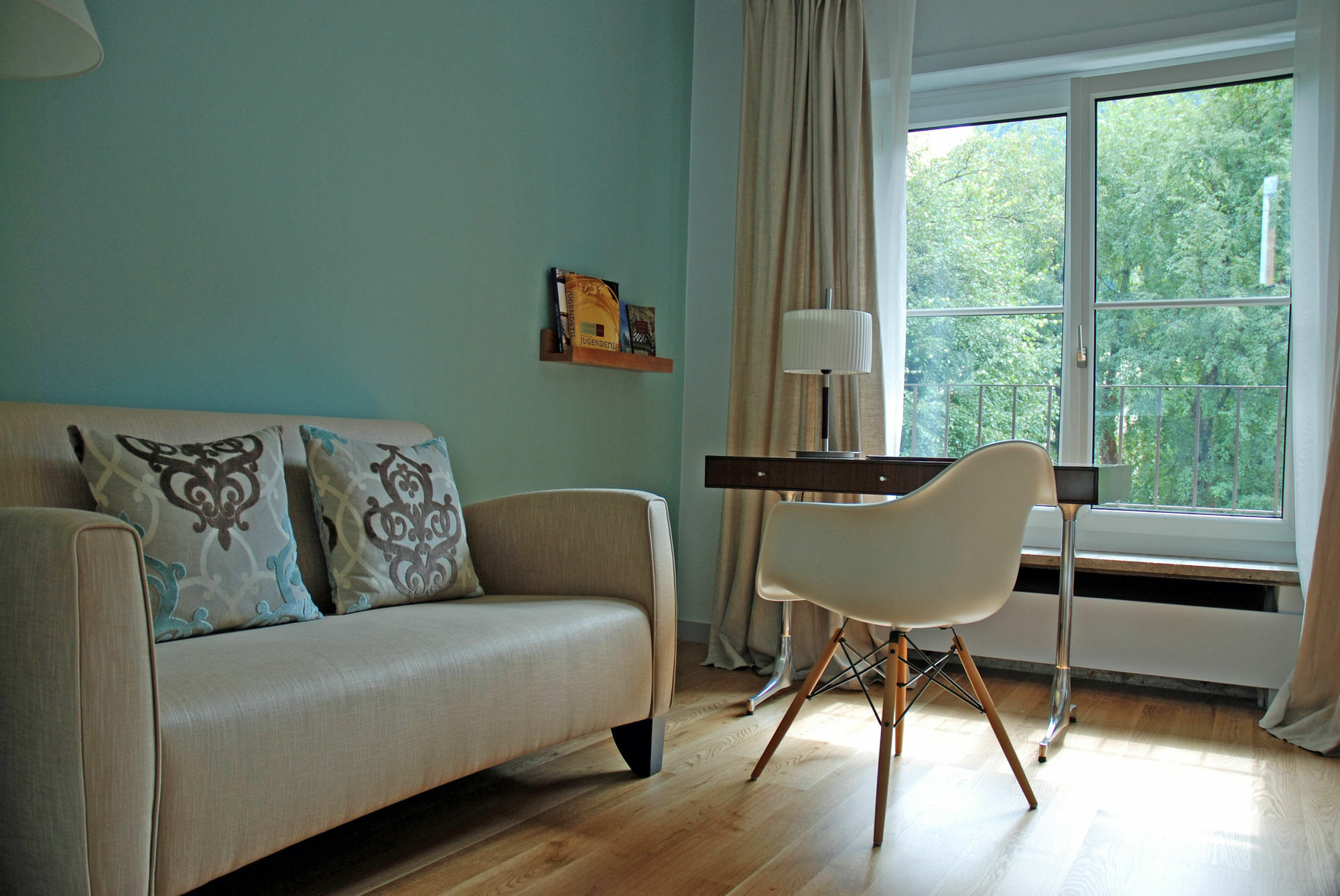 Hotel Boutique & Design Auersperg 4*
