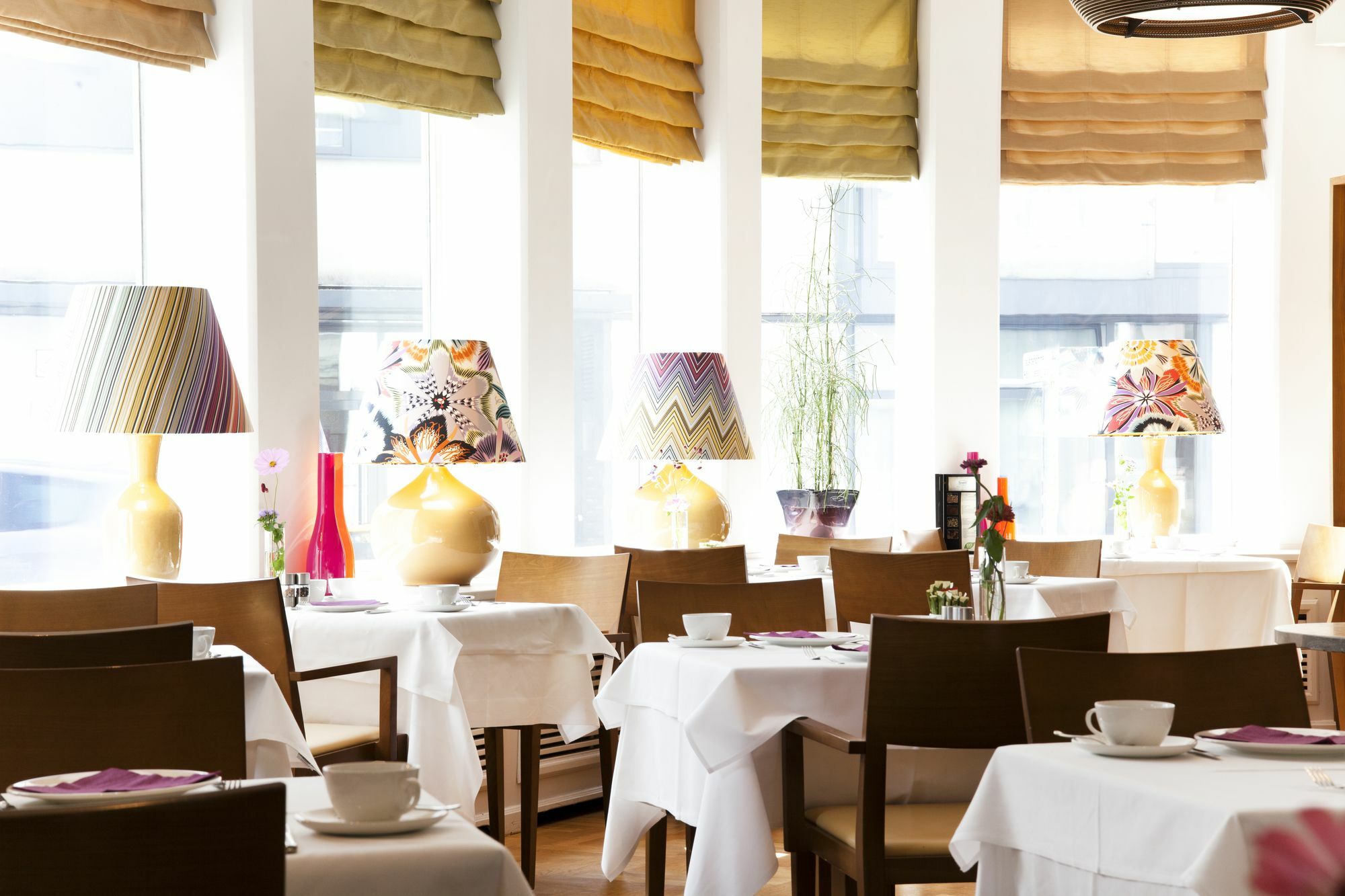 Hotel Boutique & Design Auersperg Salisburgo