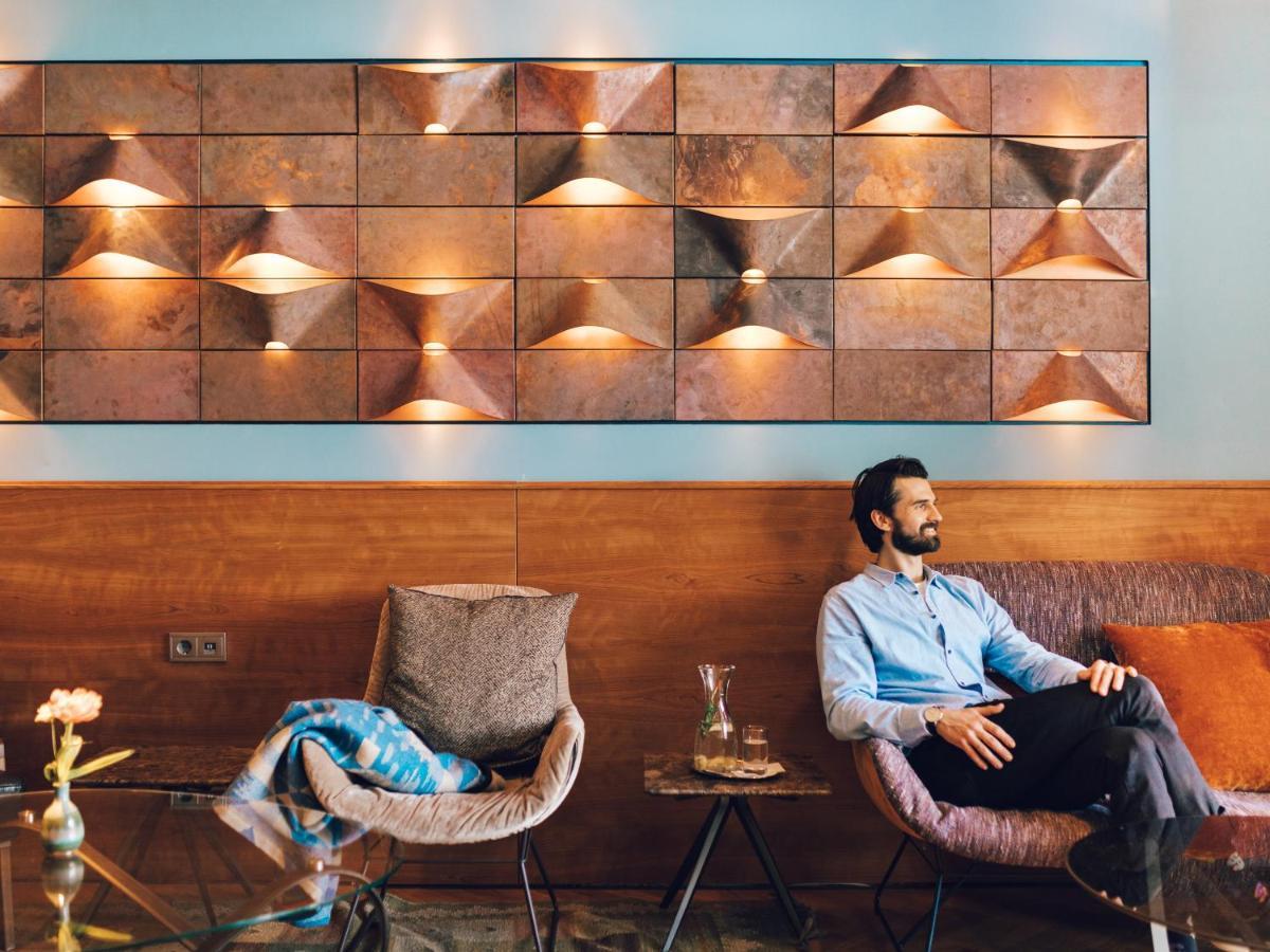 Hotel Boutique & Design Auersperg