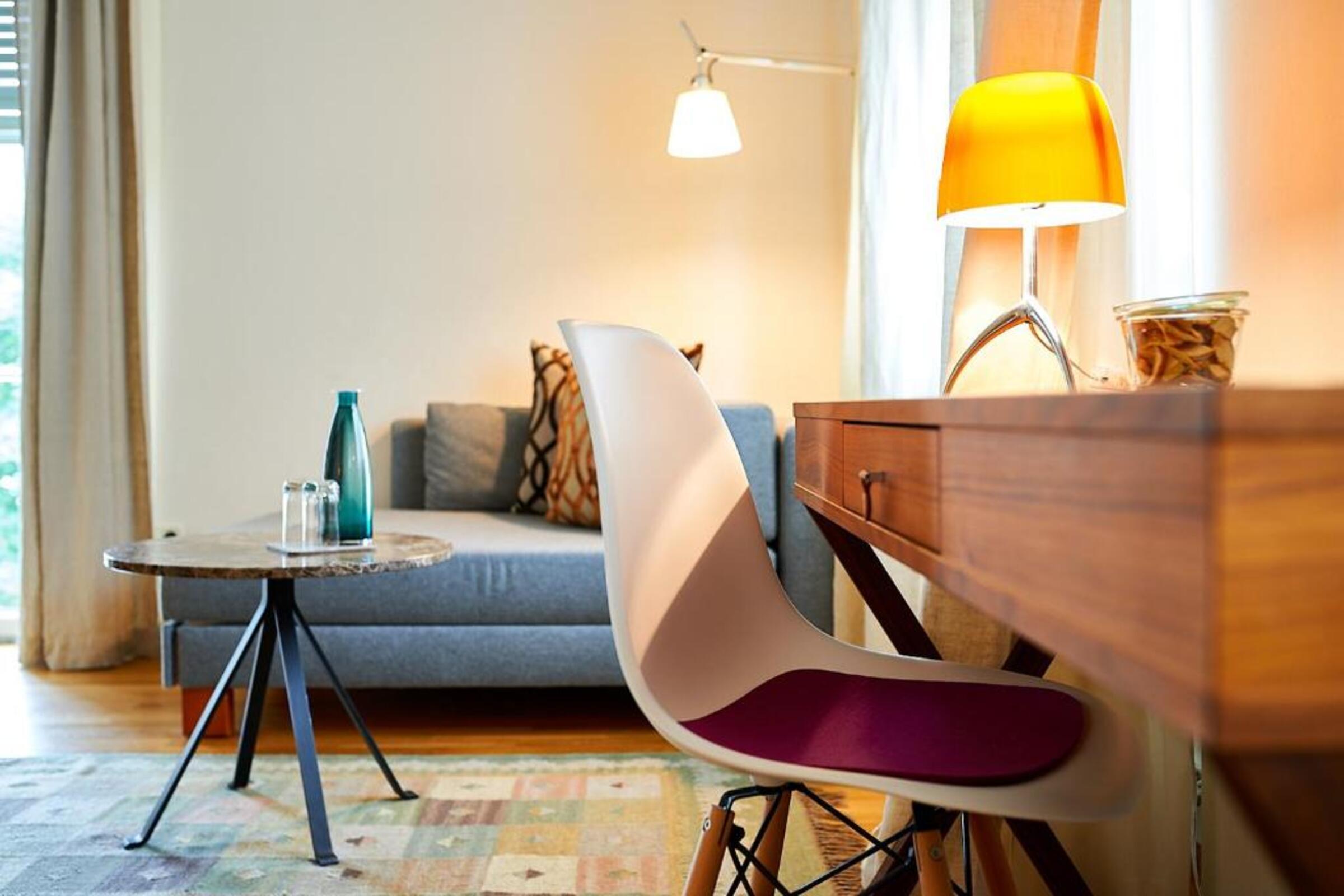 Boutique & Design Auersperg Hotel 4*
