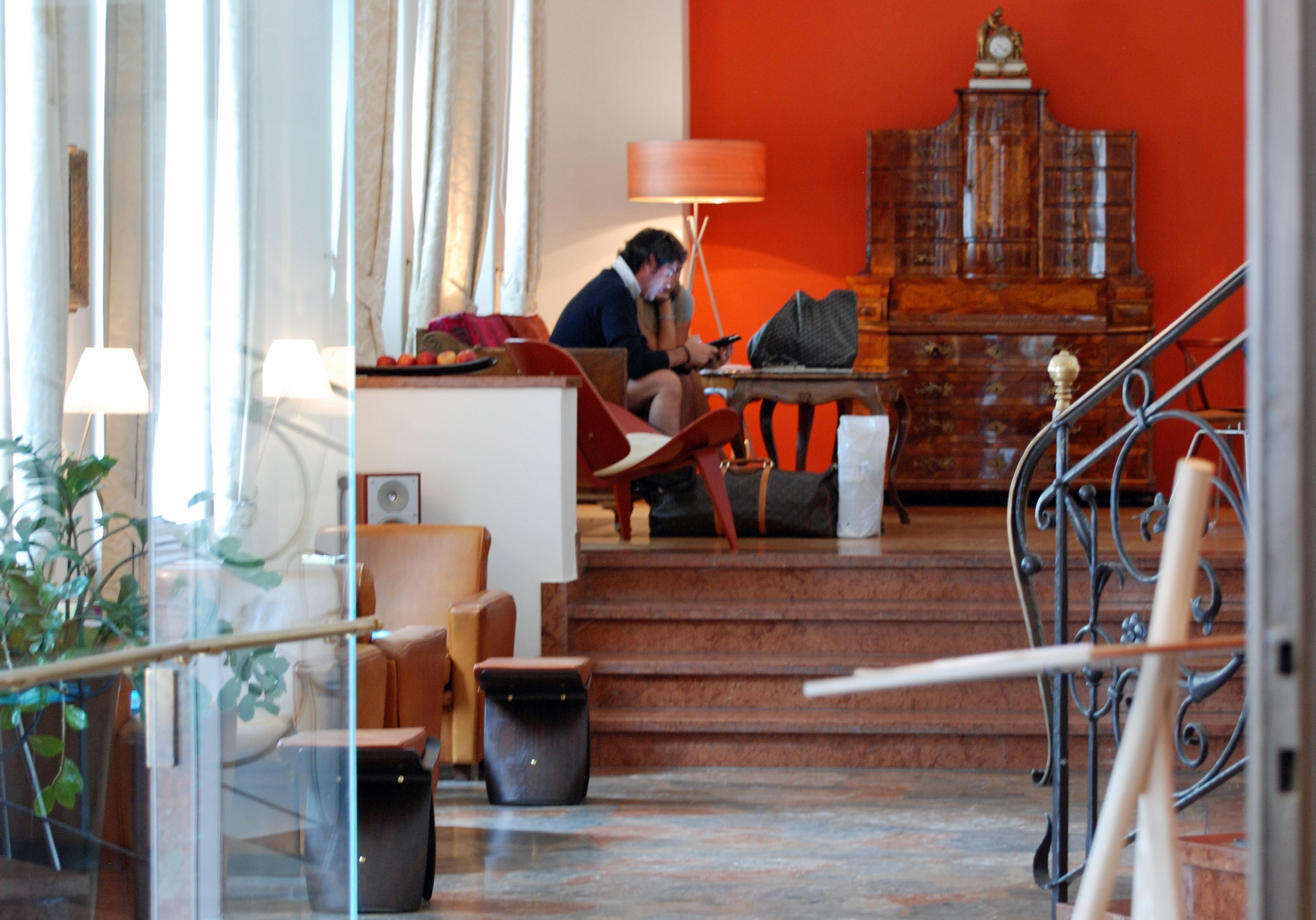 Hotel Boutique & Design Auersperg 4*