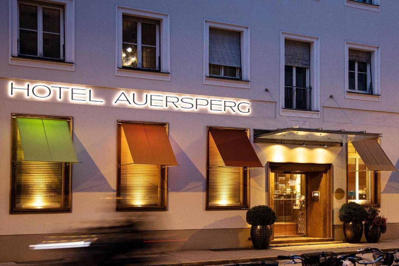Boutique & Design Auersperg 4* Solnohrad