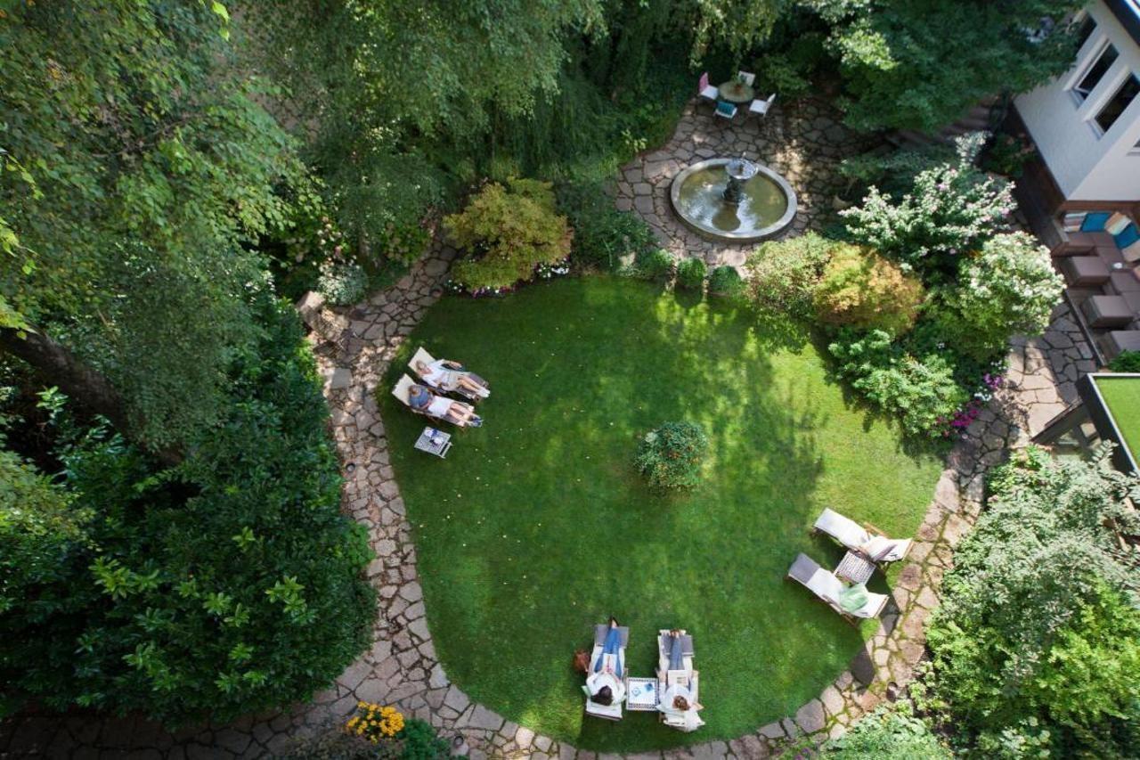 Boutique & Design Auersperg Salzburgo
