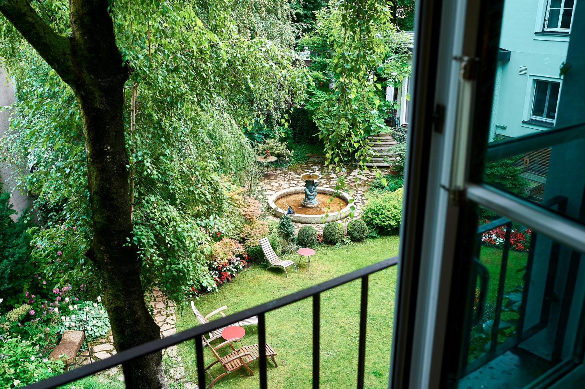 Hotel Boutique & Design Auersperg 4*