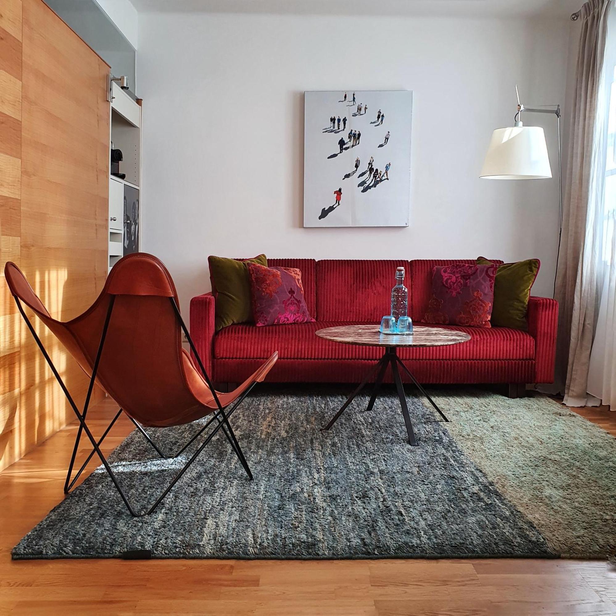 Boutique & Design Auersperg 4* Solnohrad