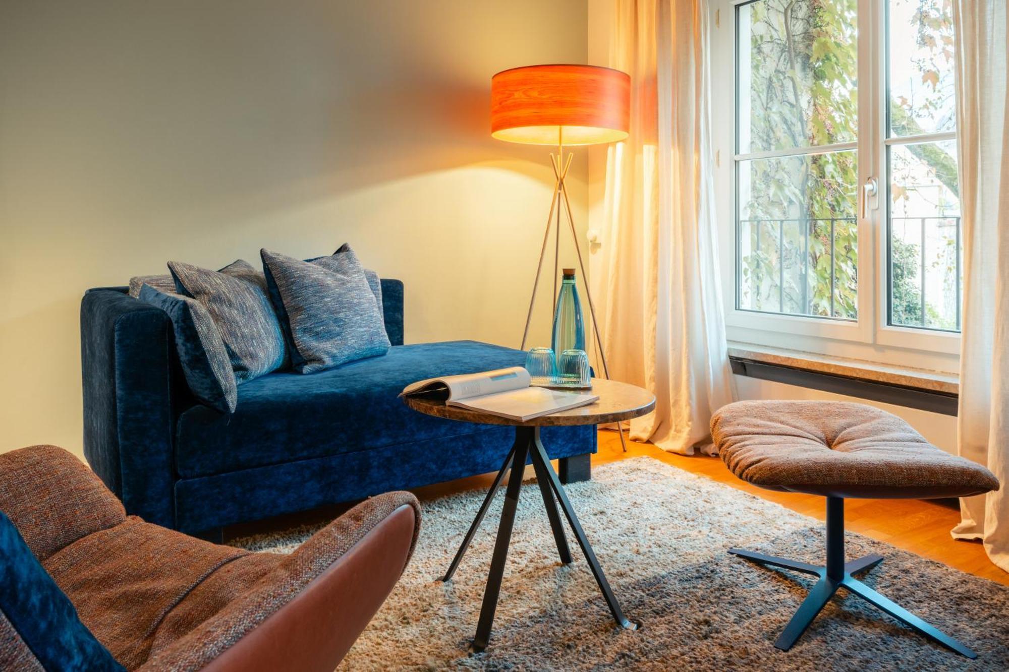 Boutique & Design Auersperg 4*