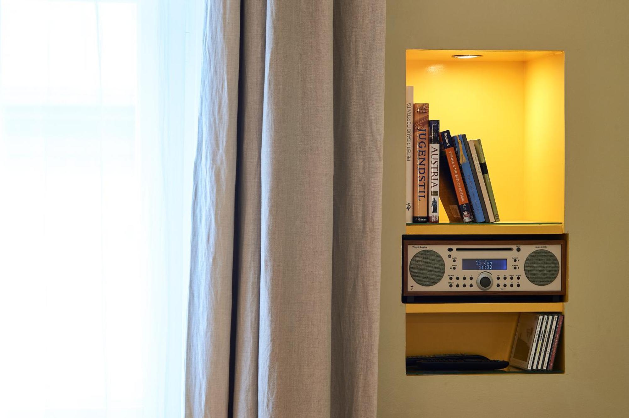 Hotel Boutique & Design Auersperg 4*