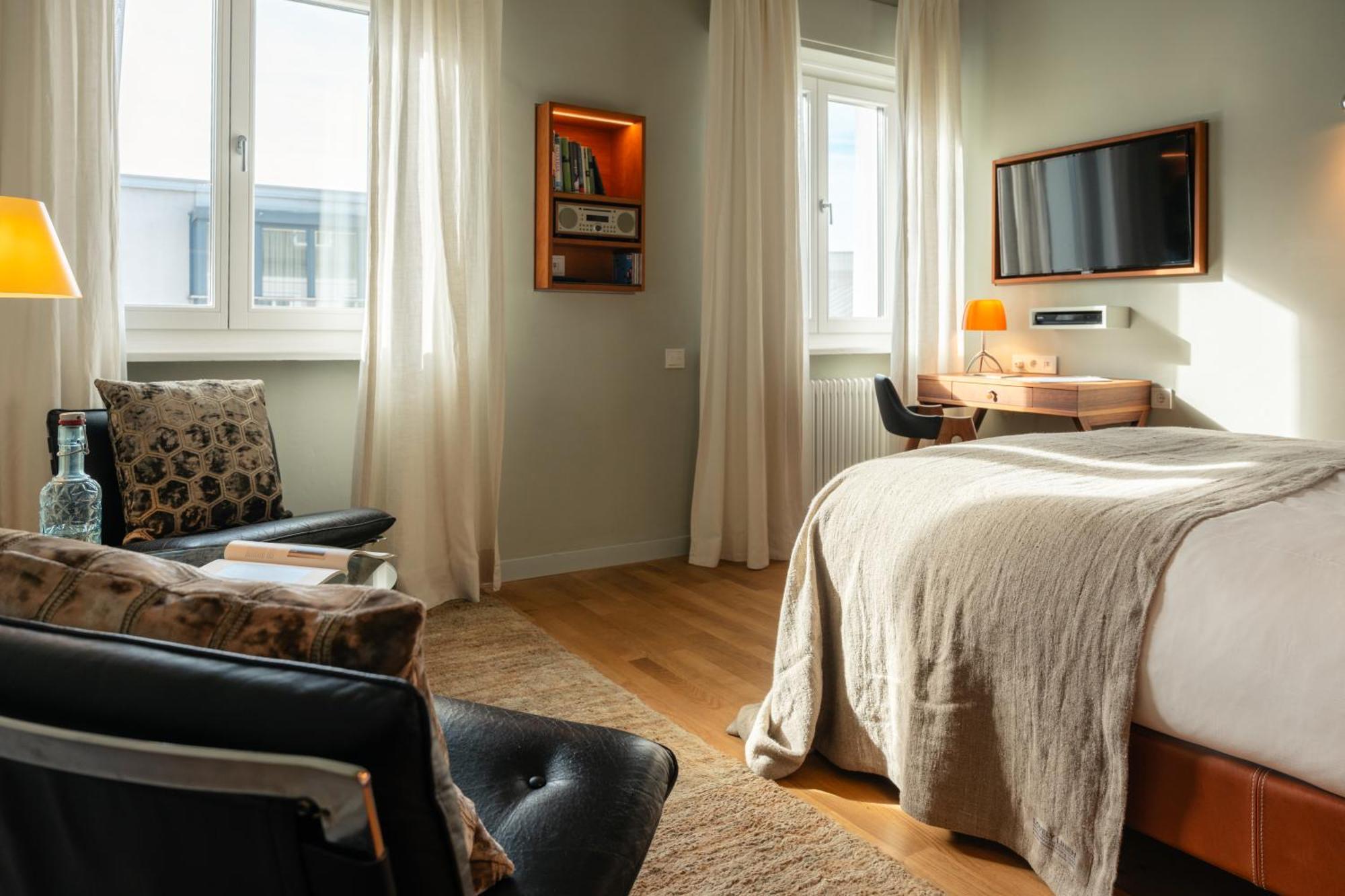 Hotel Boutique & Design Auersperg Solnohrad