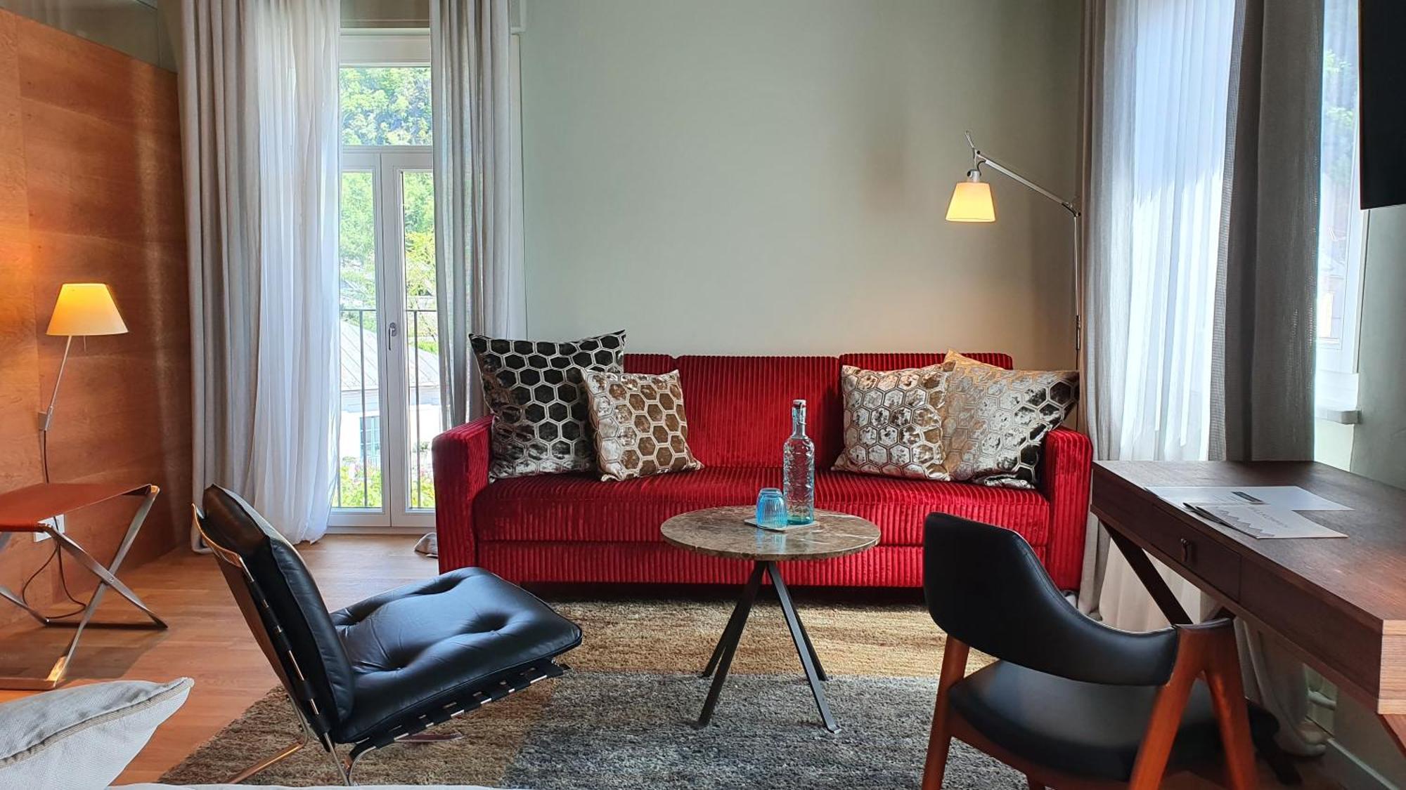 Boutique & Design Auersperg
