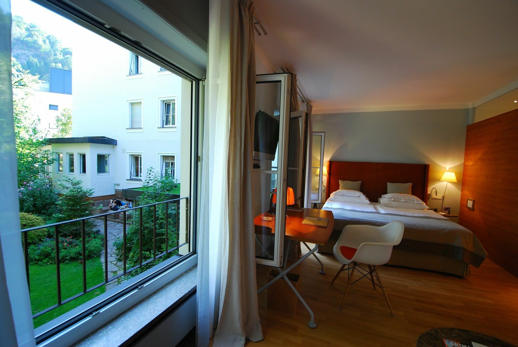 Hotel Boutique & Design Auersperg 4*