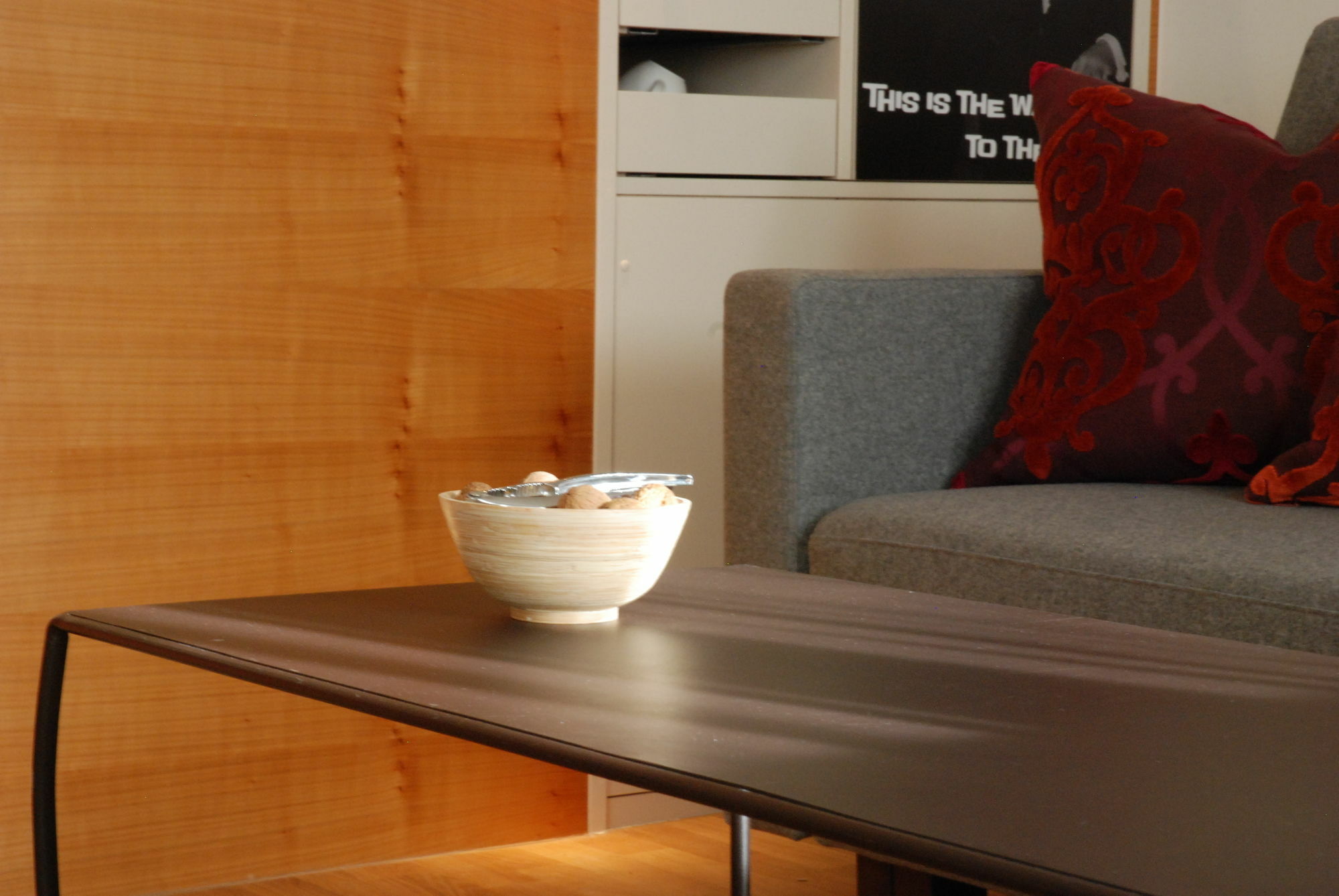 Boutique & Design Auersperg Hotel