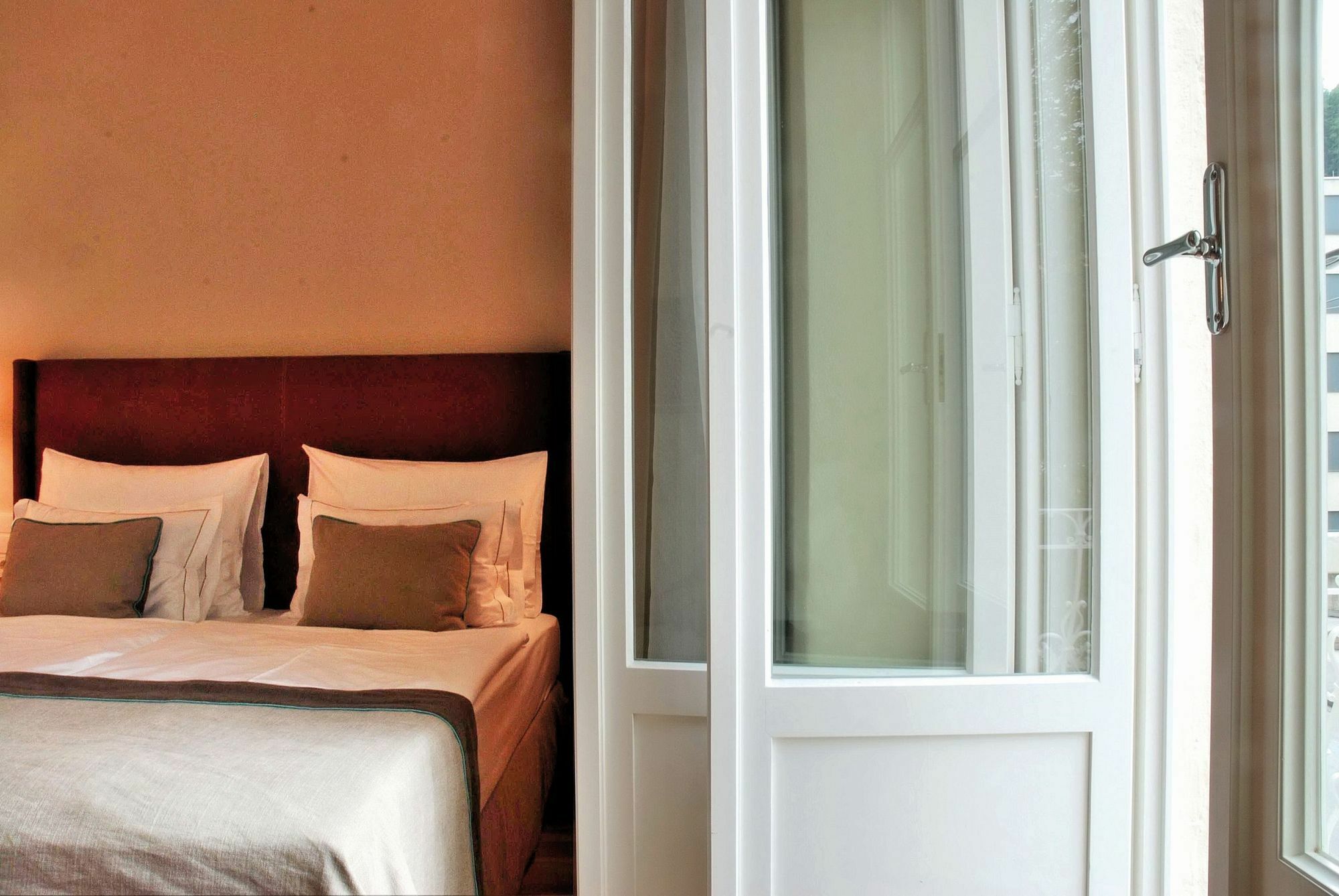 Boutique & Design Auersperg Hotel 4*