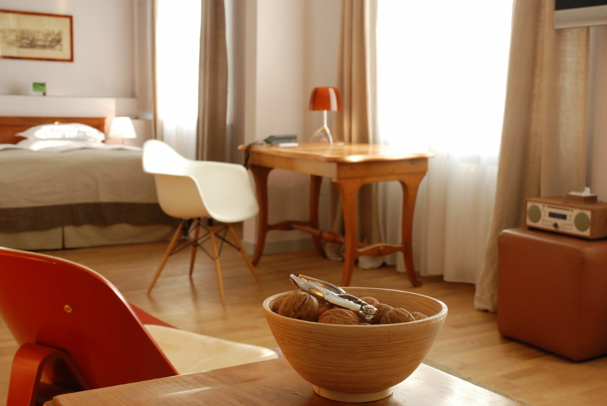 Hotel Boutique & Design Auersperg 4*