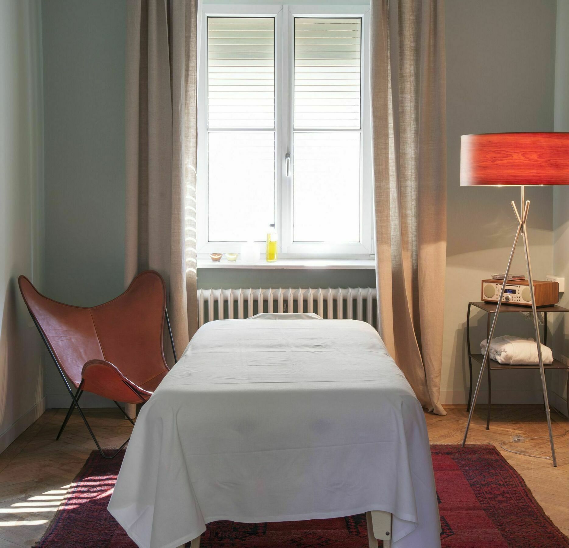 Hotel Boutique & Design Auersperg Solnohrad