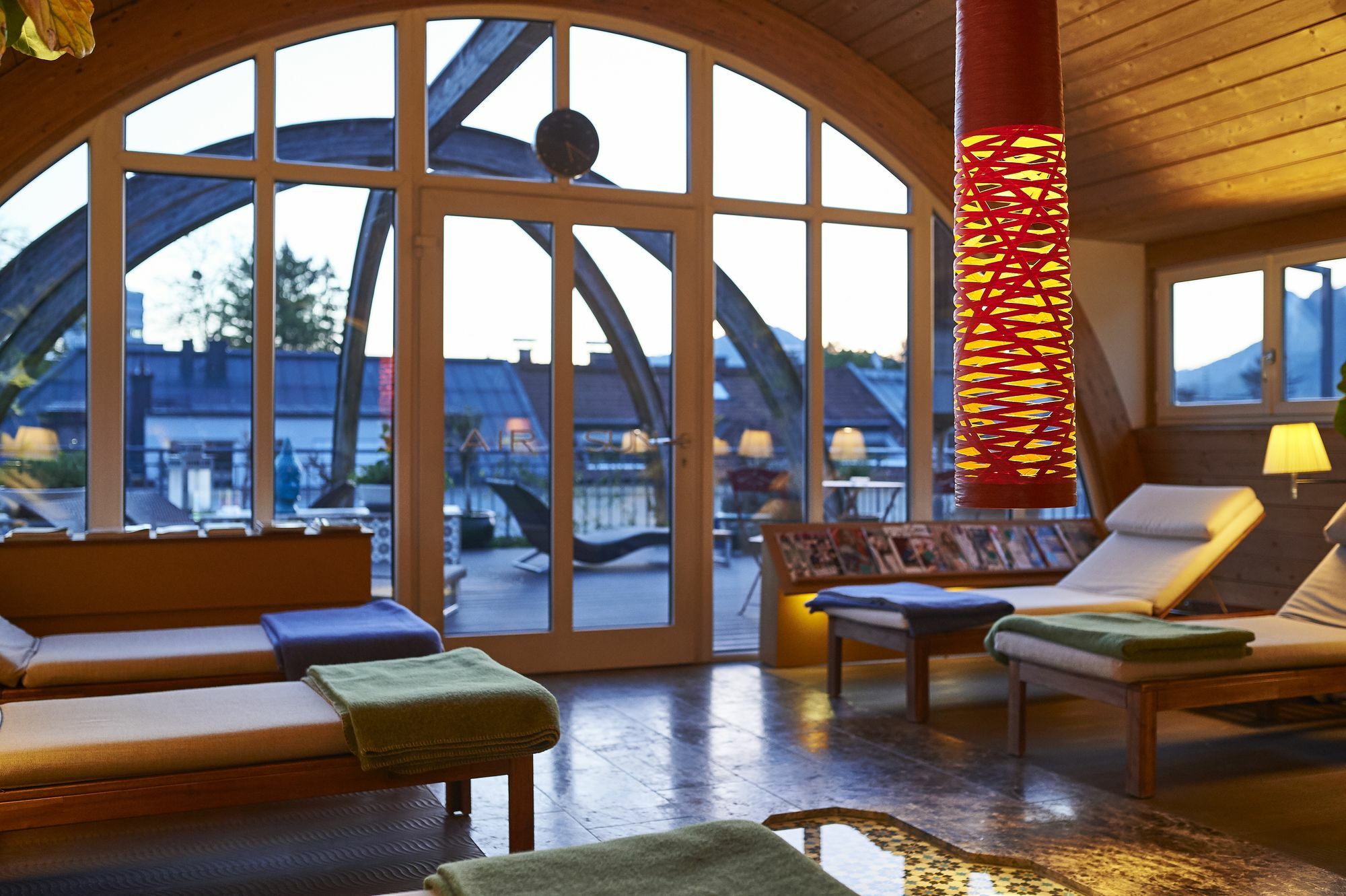 Boutique & Design Auersperg Hotel Solnohrad
