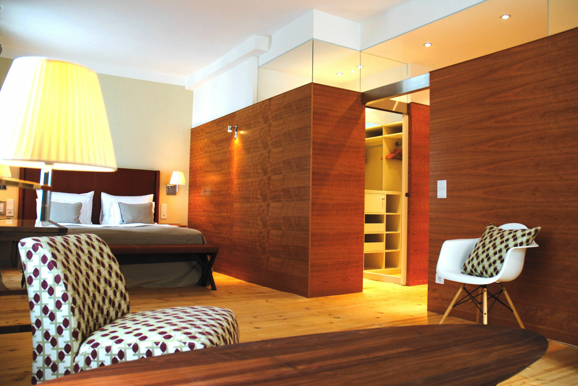 Hotel Boutique & Design Auersperg 4*