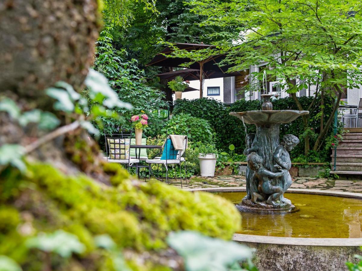 Hotel Boutique & Design Auersperg