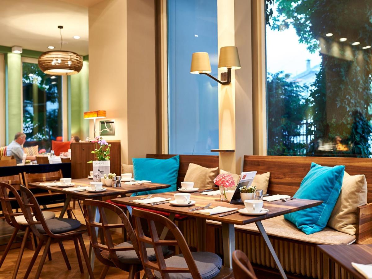 Boutique & Design Auersperg Hotel